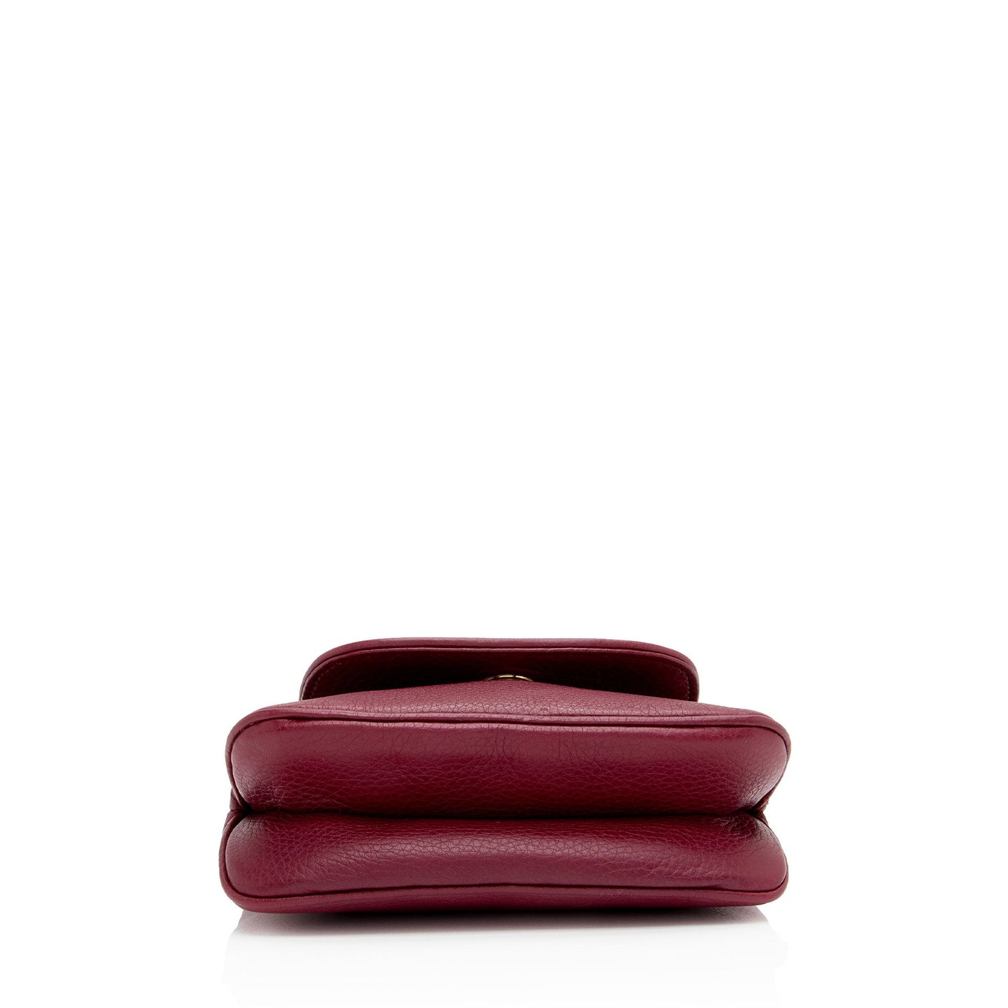 Gucci Leather 1973 Small Shoulder Bag