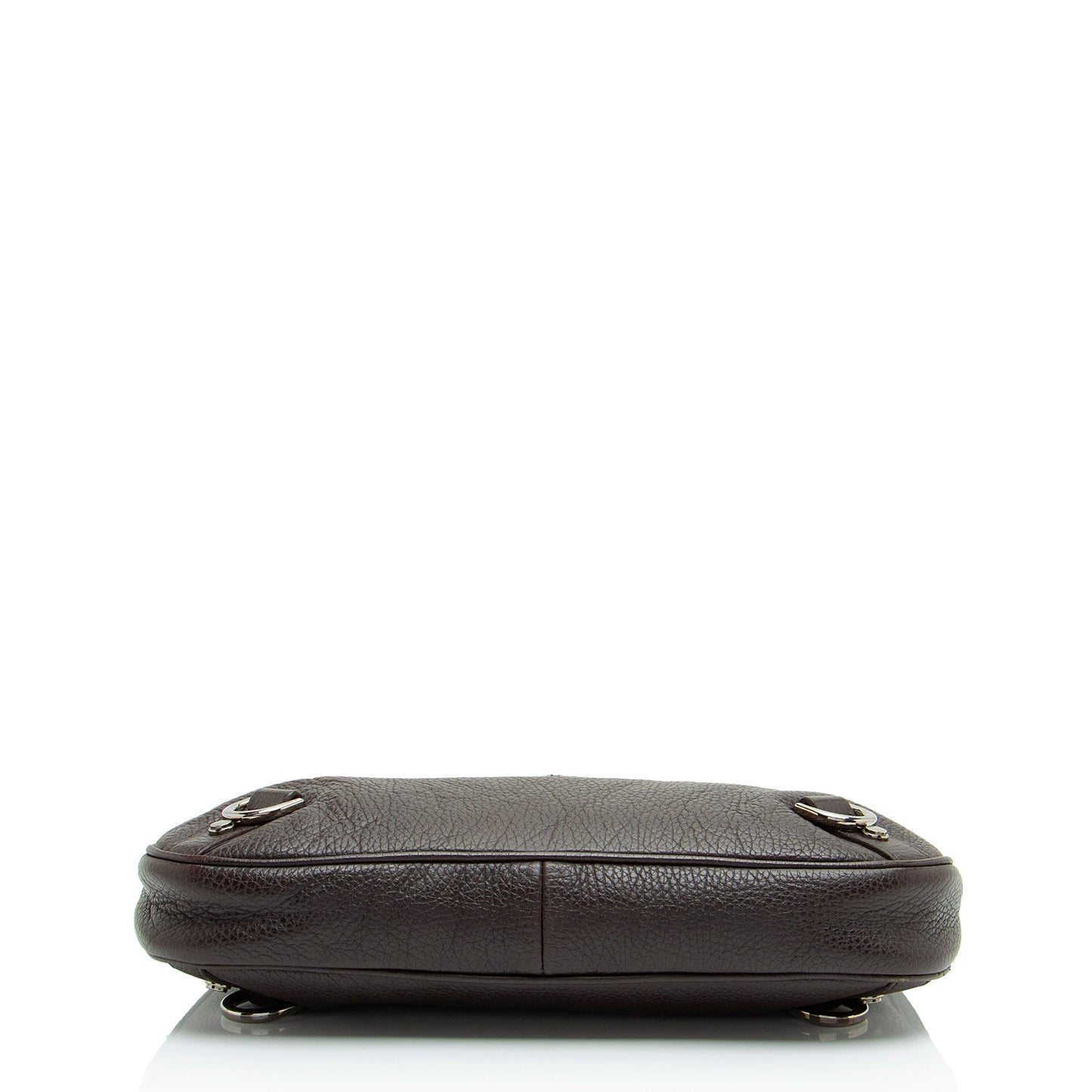 Gucci Leather Abbey Medium Hobo