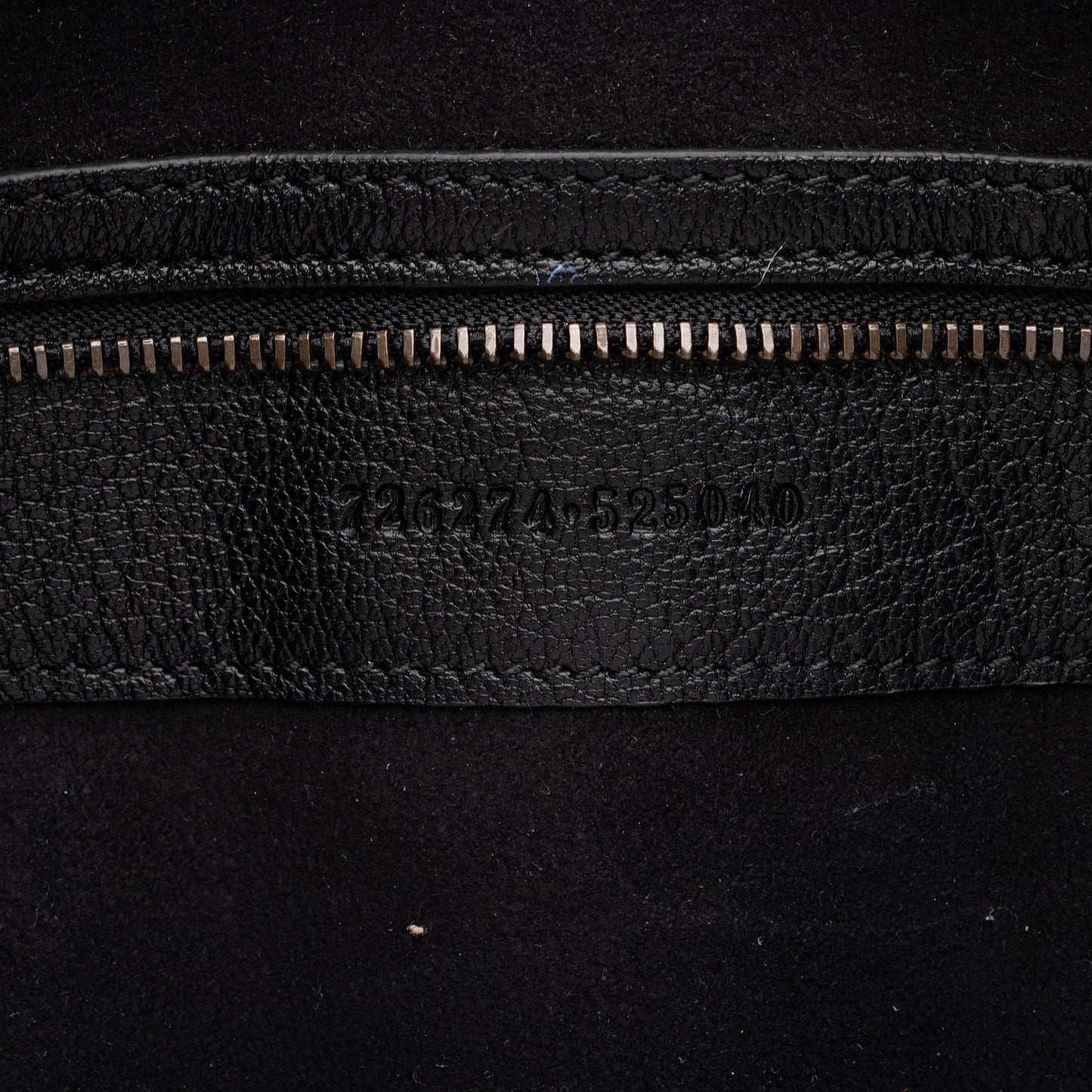 Gucci Leather Aphrodite Medium Shoulder Bag (SHF-yD5Aj9)