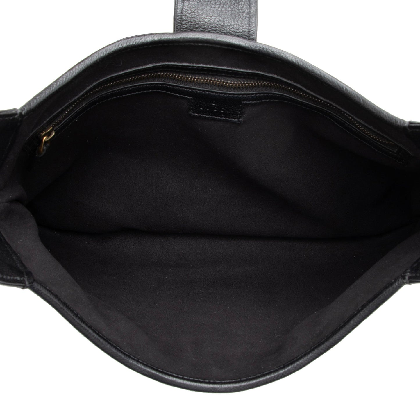 Gucci Leather Aphrodite Medium Shoulder Bag (SHF-YuLy0F)