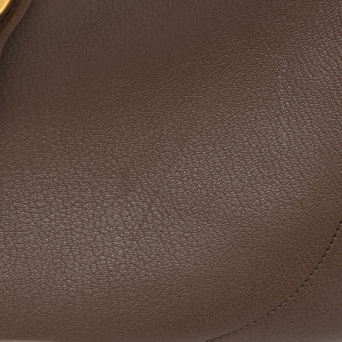 Gucci Leather Aphrodite Medium Shoulder Bag