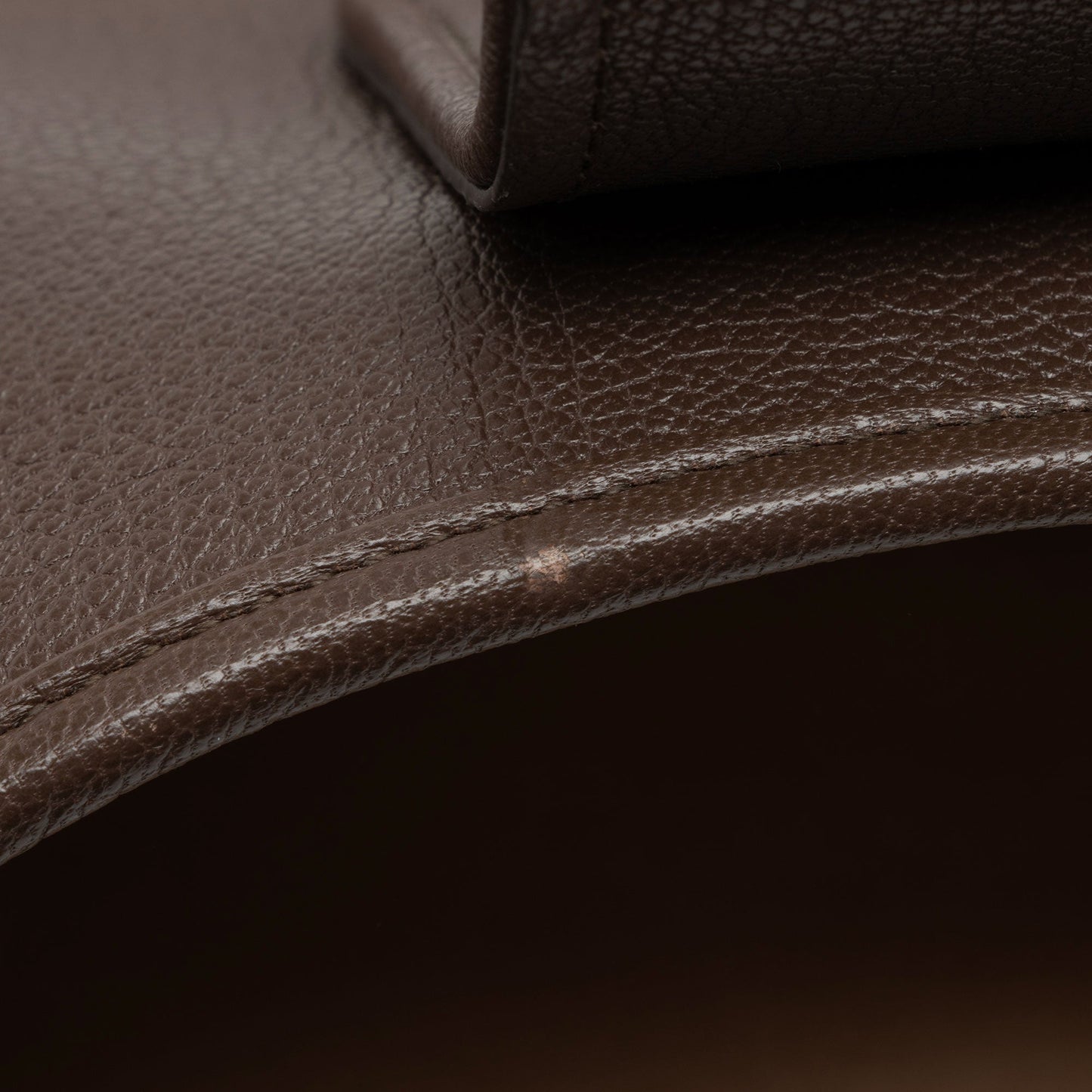 Gucci Leather Aphrodite Medium Shoulder Bag