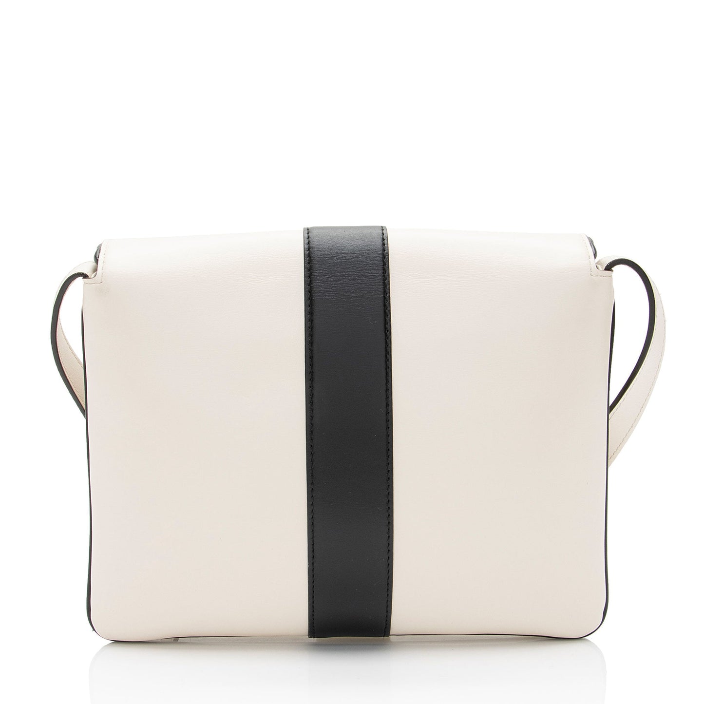 Gucci Leather Arli Medium Shoulder Bag (SHF-NCcLj2)