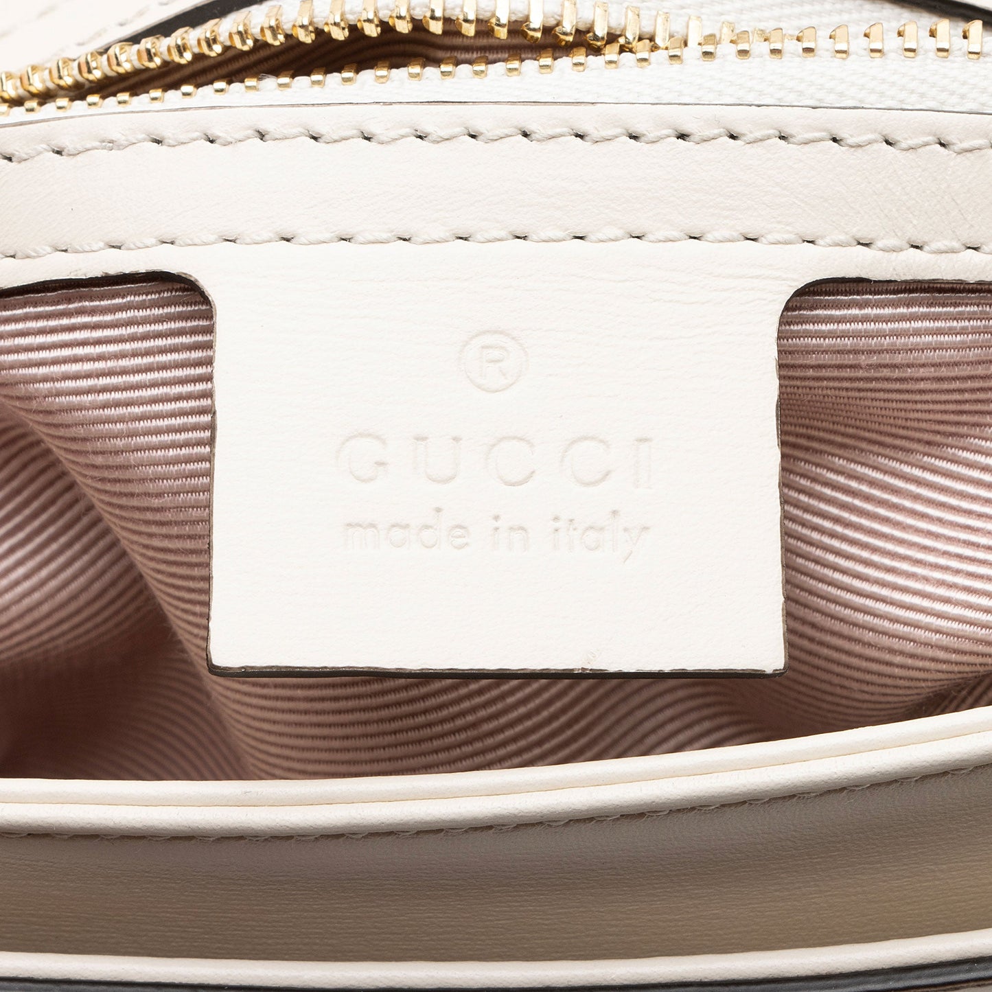 Gucci Leather Arli Medium Shoulder Bag (SHF-NCcLj2)