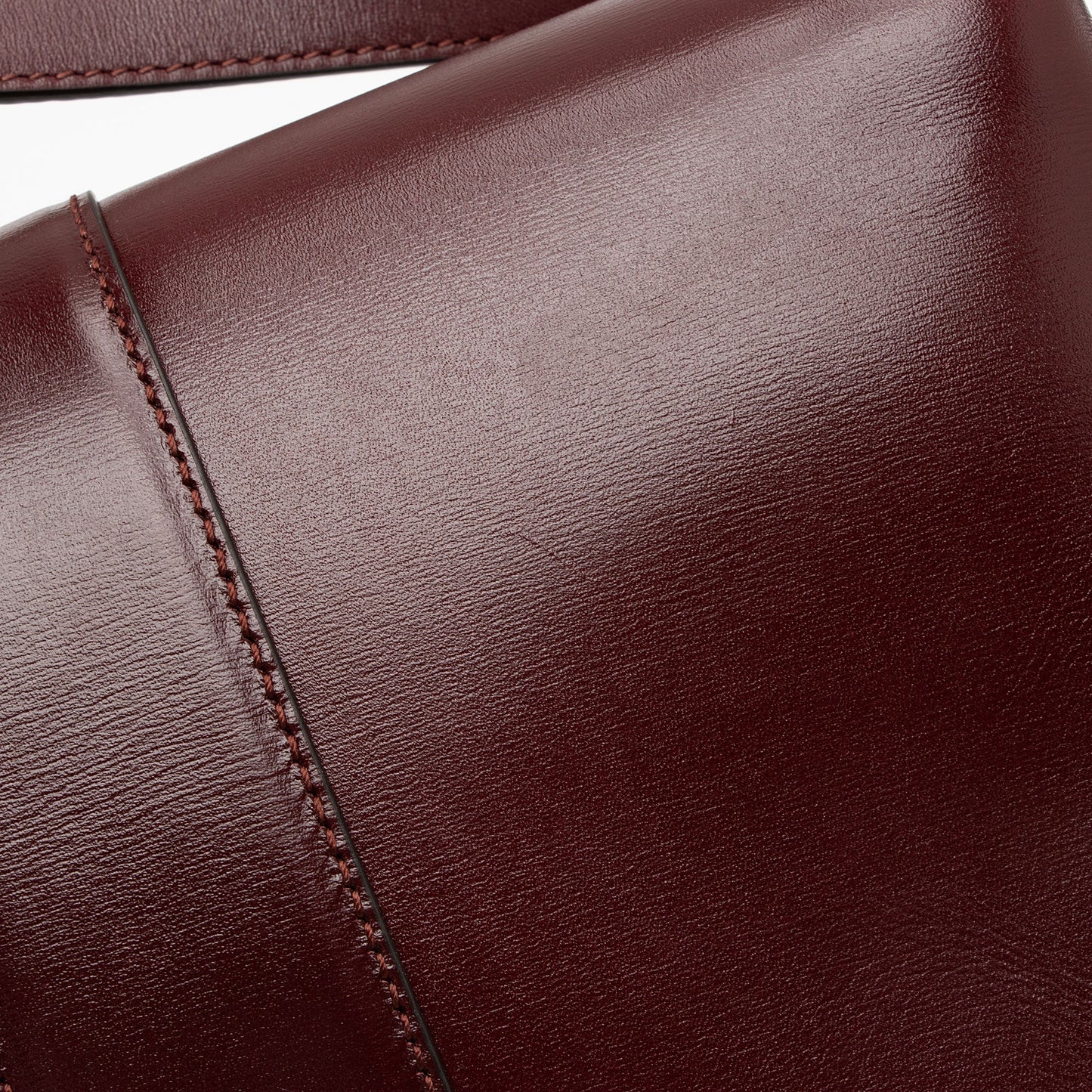 Gucci Leather Arli Small Shoulder Bag (SHF-w1SBSA)