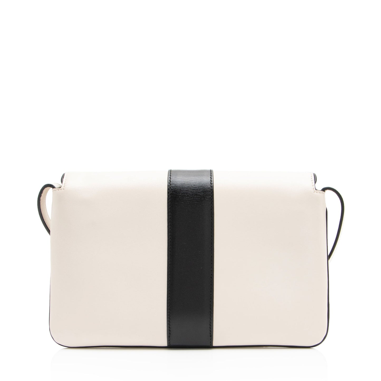 Gucci Leather Arli Small Shoulder Bag