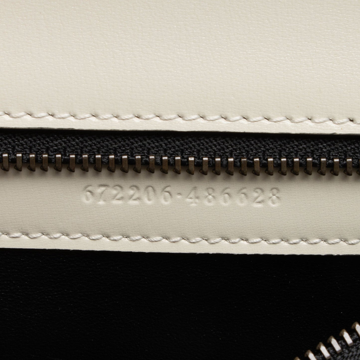 Gucci Leather Bamboo 1947 Medium Top Handle (SHF-J7ooKd)