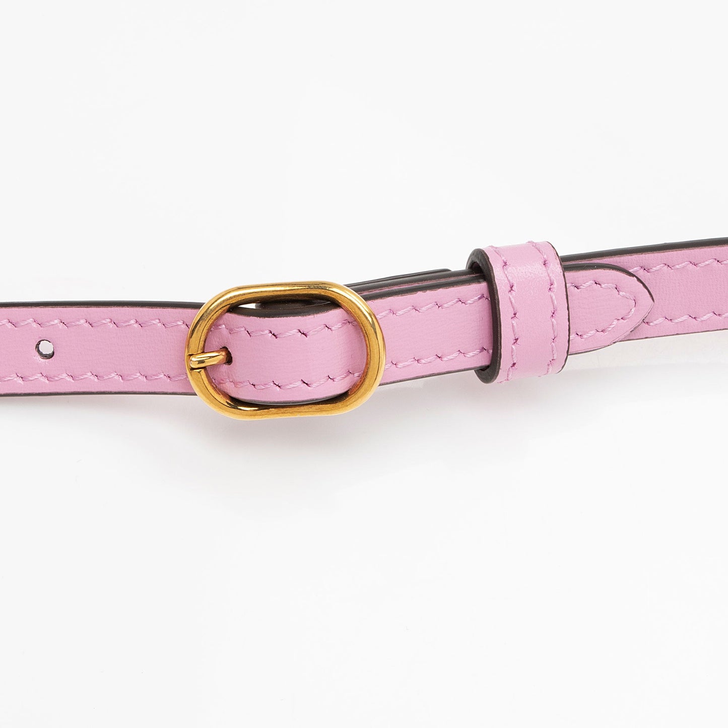 Gucci Leather Bamboo 1947 Mini Top Handle (SHF-bLJULR)