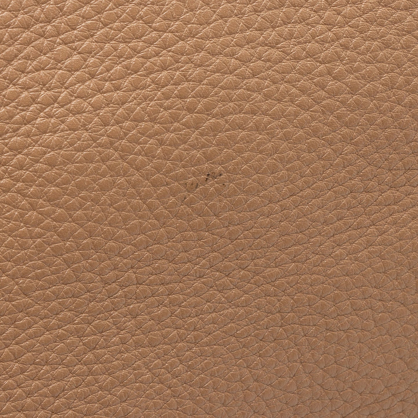 Gucci Leather Bamboo Daily Small Top Handle