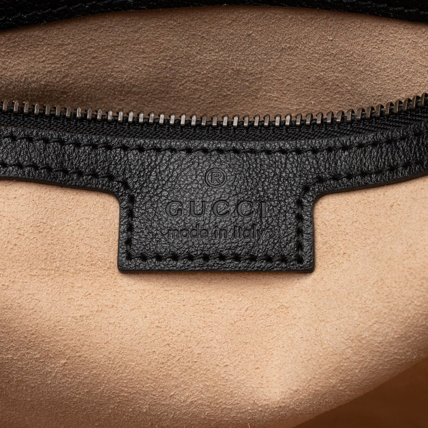 Gucci Leather Bamboo Diana Large Shoulder Bag (SHF-sWgjQL)