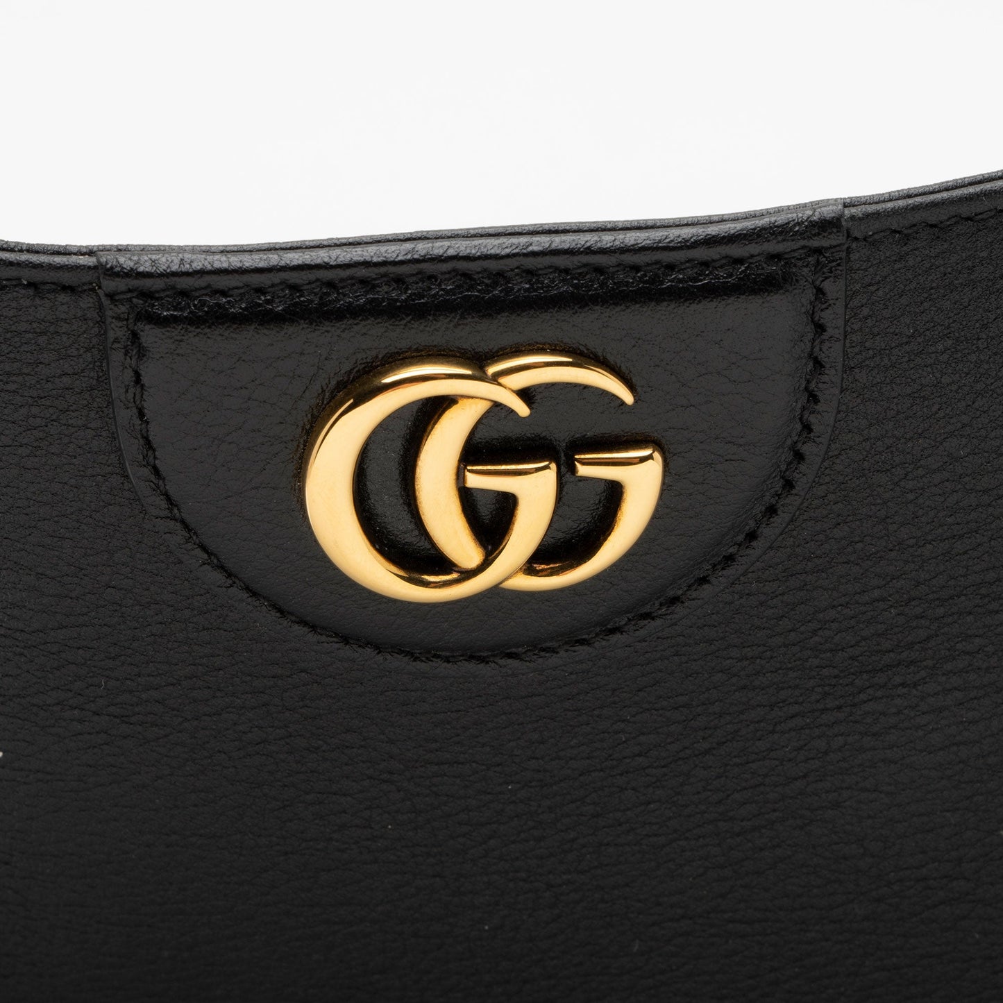Gucci Leather Bamboo Diana Large Shoulder Bag (SHF-sWgjQL)