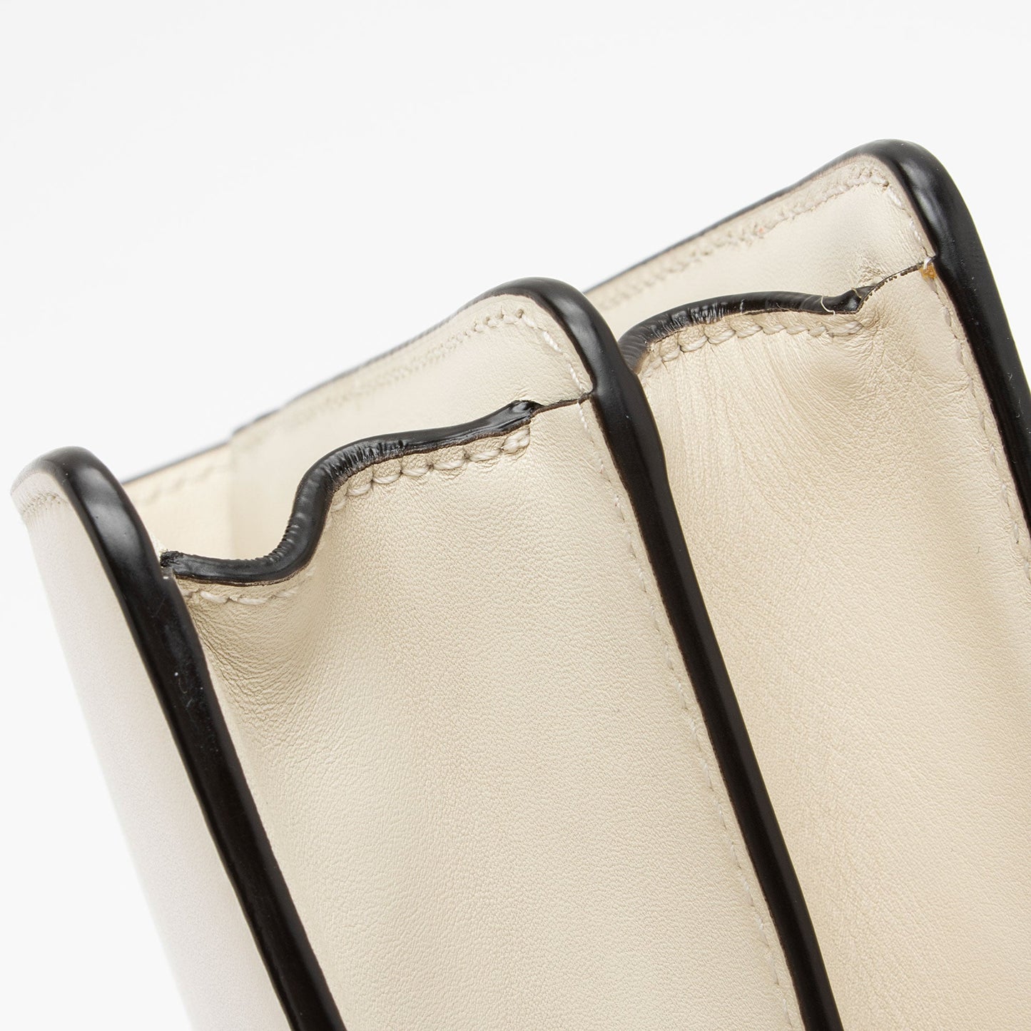 Gucci Leather Bamboo Dionysus XS Top Handle