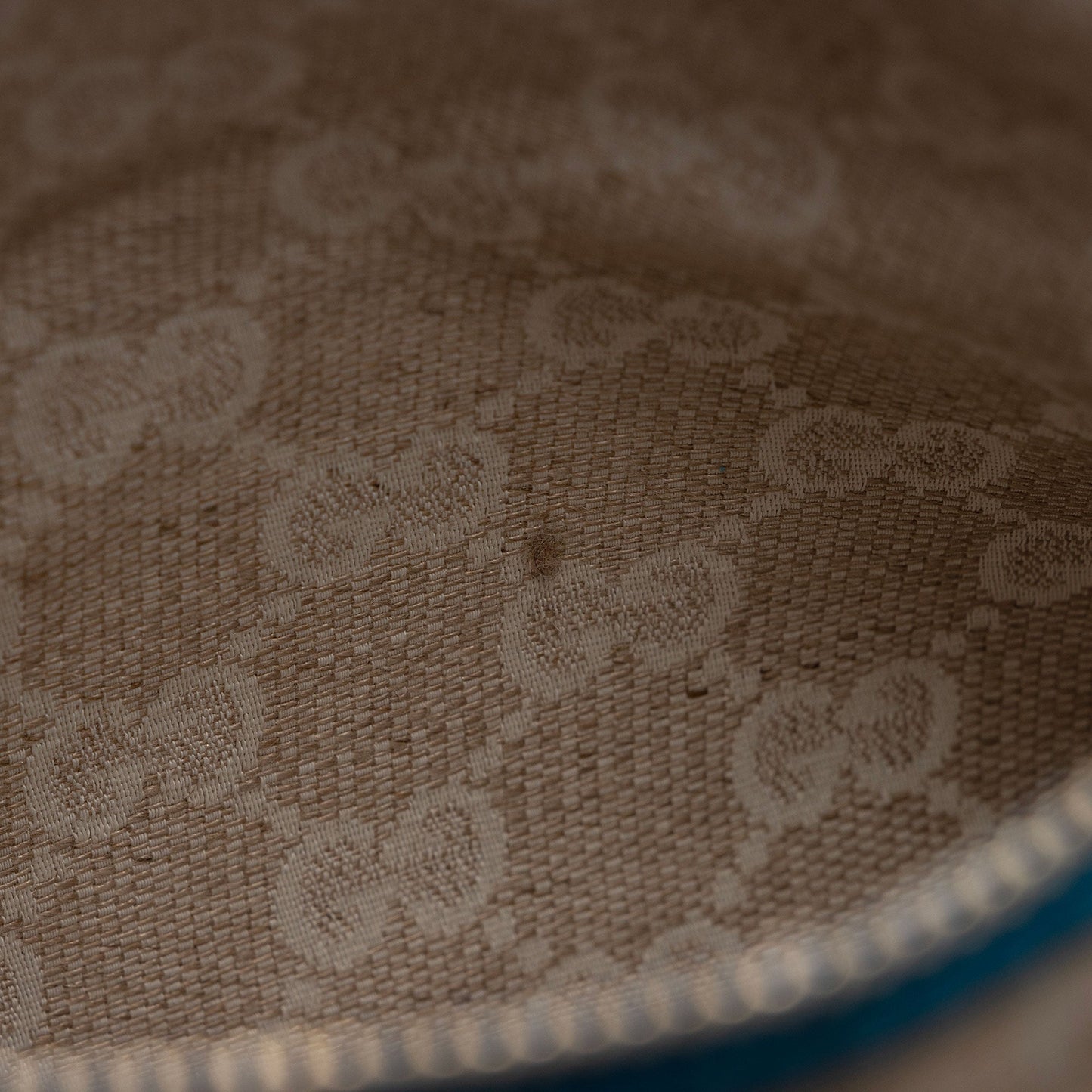 Gucci Leather Bamboo  Diana Tote (SHF-duMfuS)