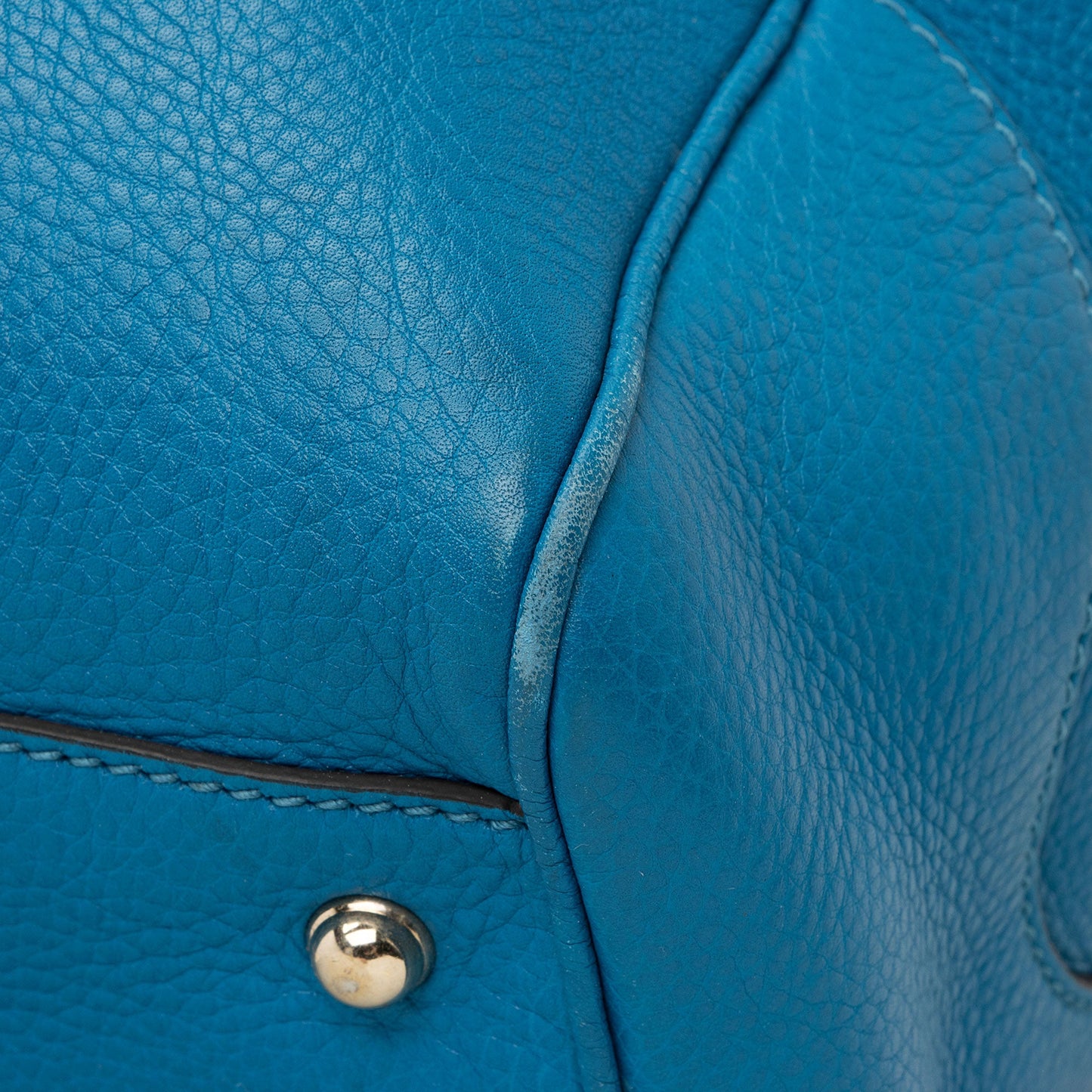 Gucci Leather Bamboo  Diana Tote (SHF-duMfuS)