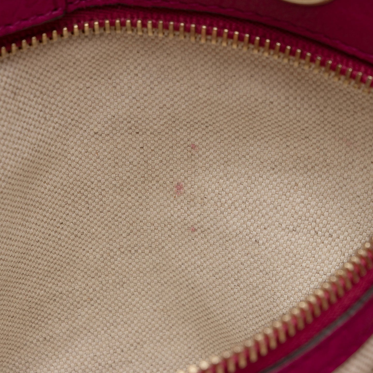Gucci Leather Bamboo Medium Shopper Tote (SHF-UmUete)