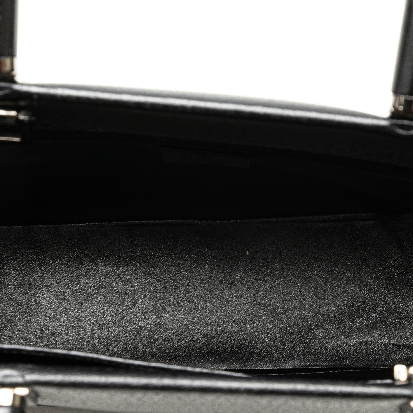 Gucci Leather Bamboo Satchel (SHG-dEOVUh)