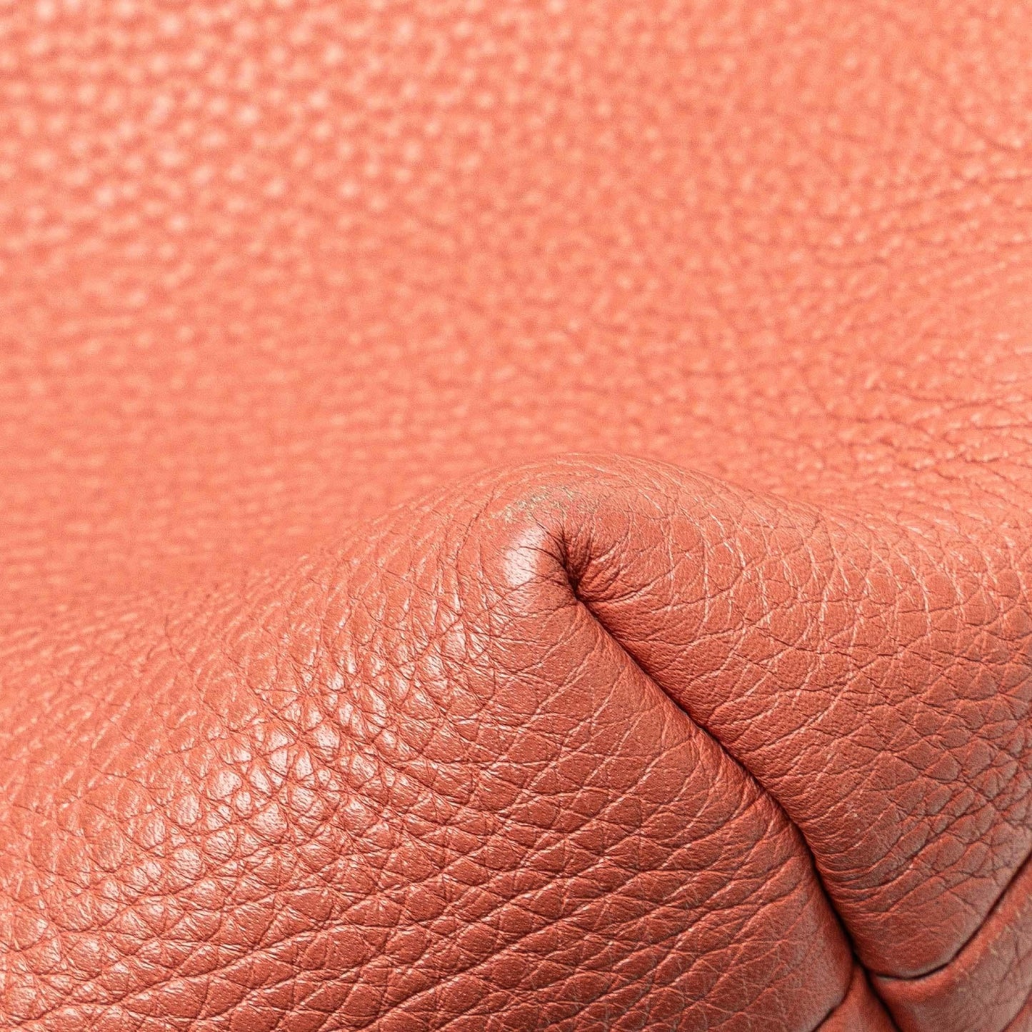 Gucci Leather Bamboo Satchel
