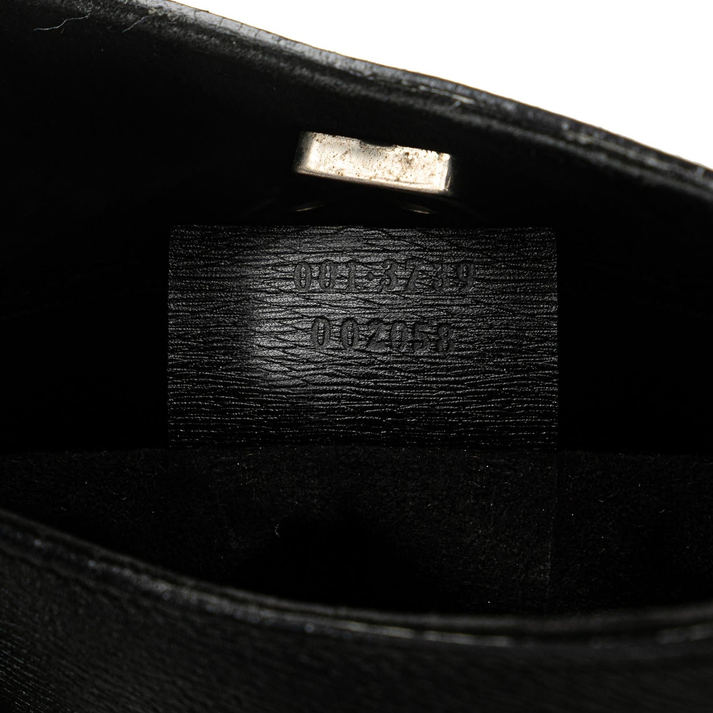 Gucci Leather Bamboo Shoulder Bag (SHG-Y0sM3k)