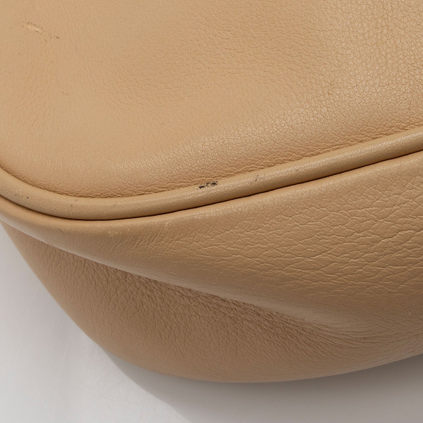 Gucci Leather Bamboo Small Shoulder Bag (SHF-dNmWob)