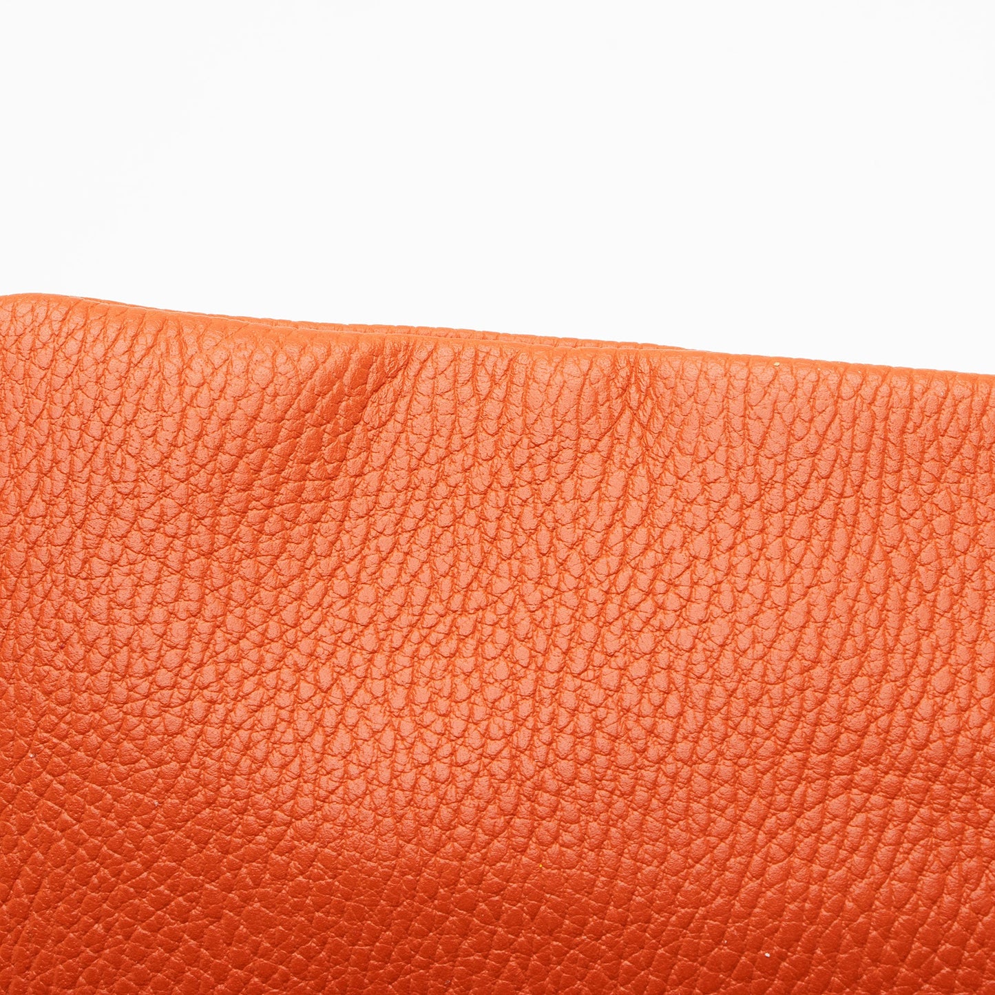 Gucci Leather Bamboo Tassel Zip Clutch (SHF-aWlLLC)