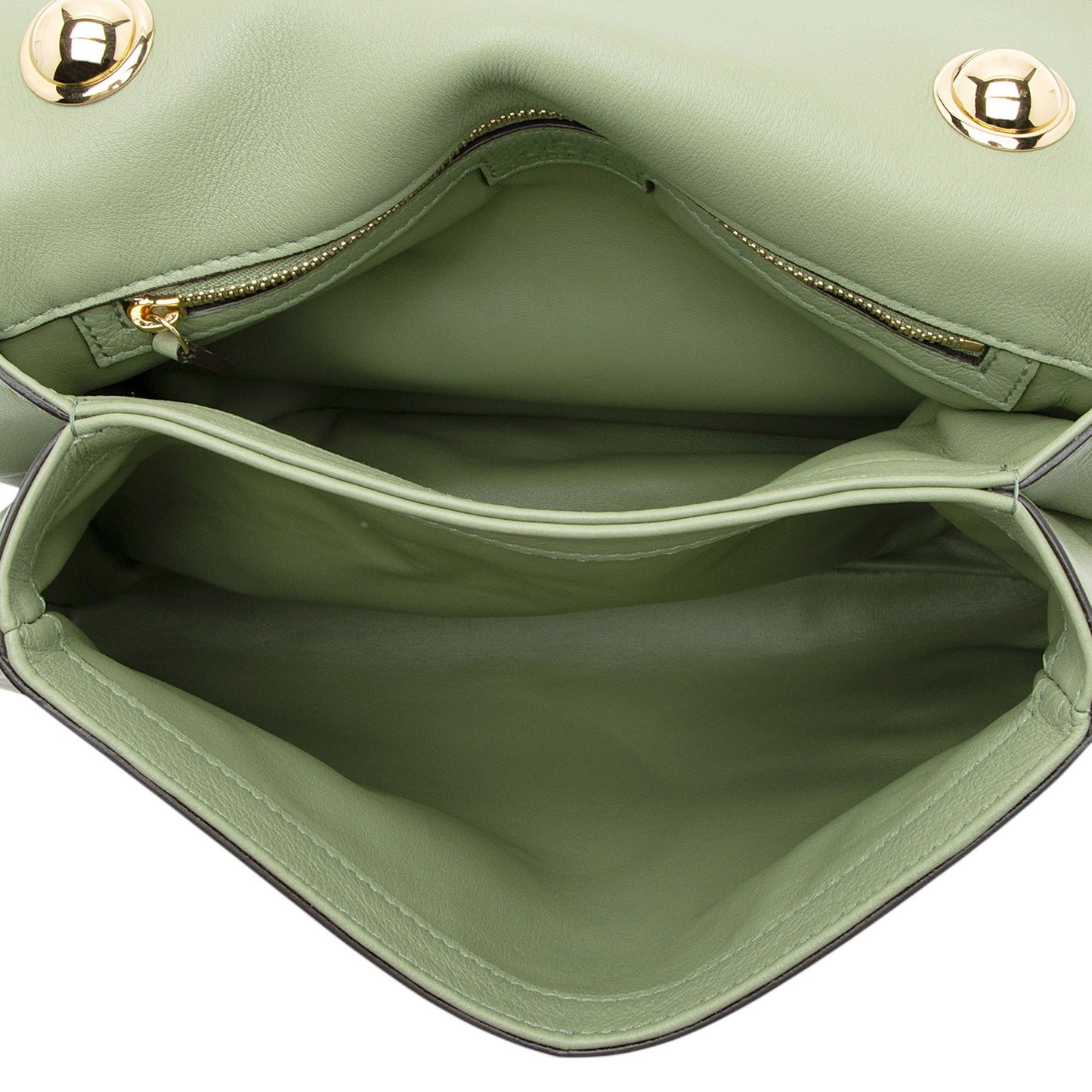 Gucci Leather Blondie Medium Shoulder Bag