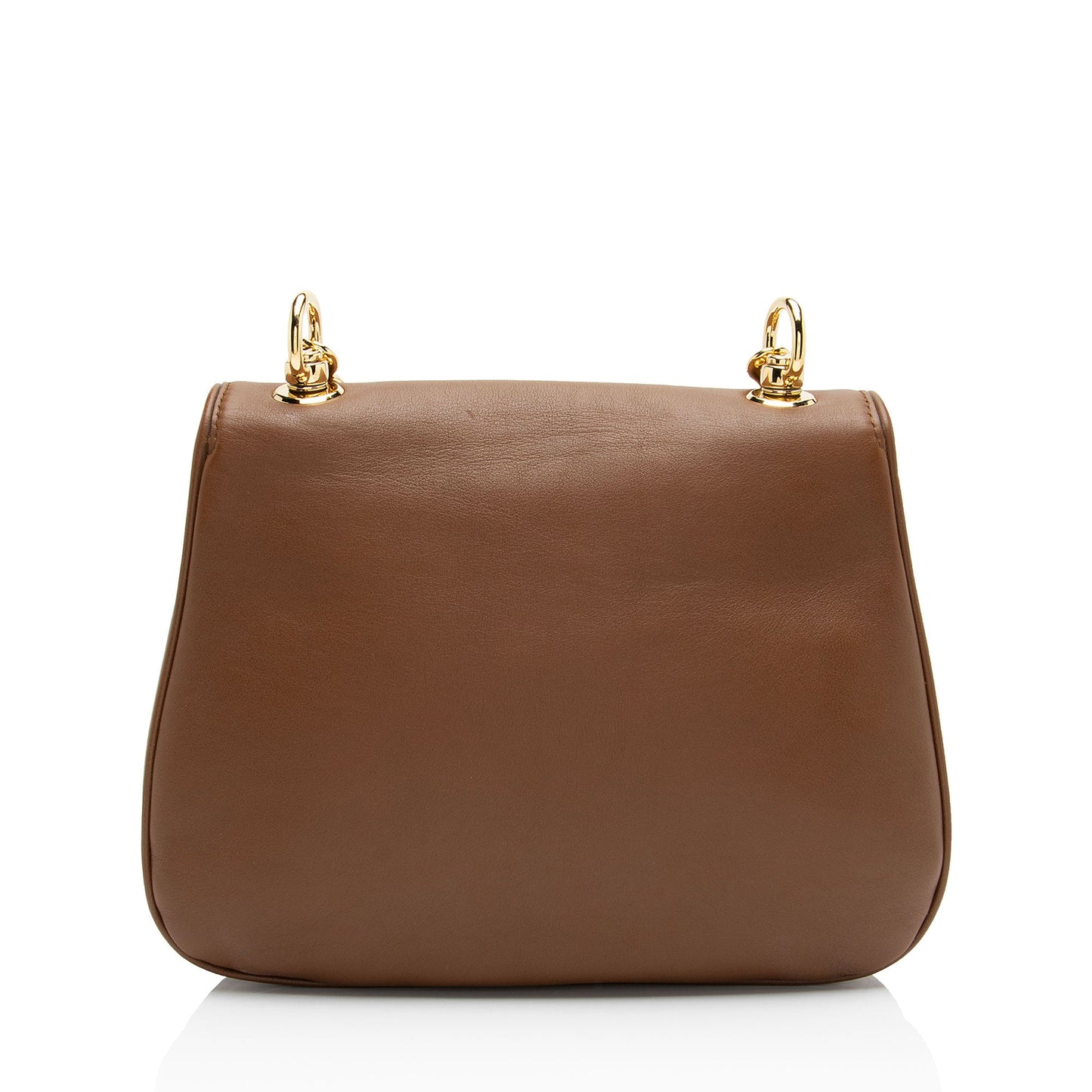 Gucci Leather Blondie Medium Shoulder Bag