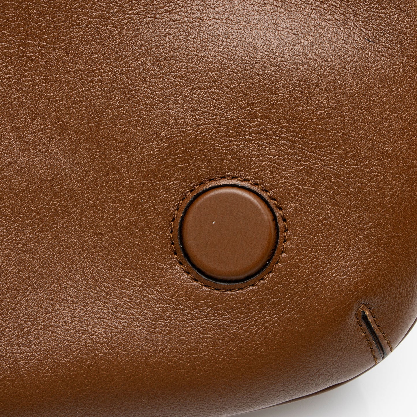 Gucci Leather Blondie Medium Shoulder Bag