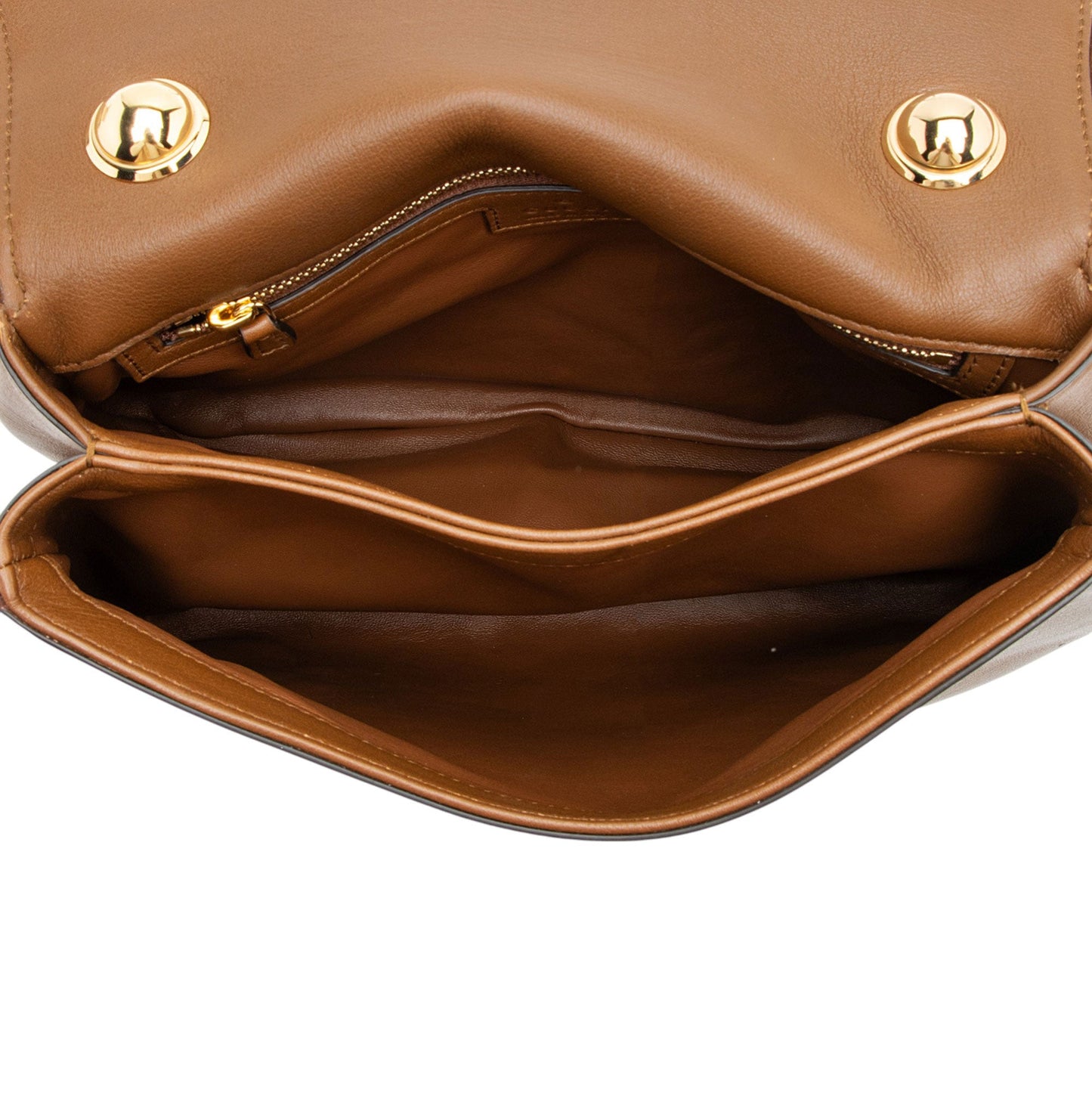 Gucci Leather Blondie Medium Shoulder Bag