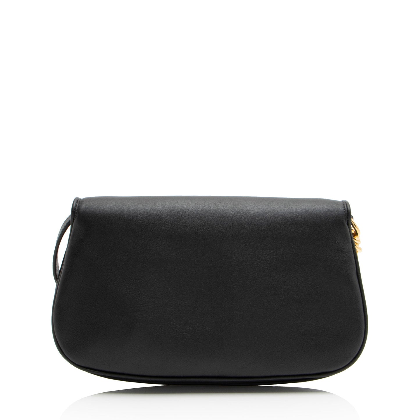 Gucci Leather Blondie Small Shoulder Bag