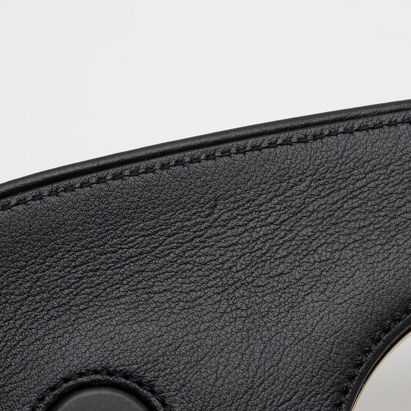 Gucci Leather Blondie Small Shoulder Bag