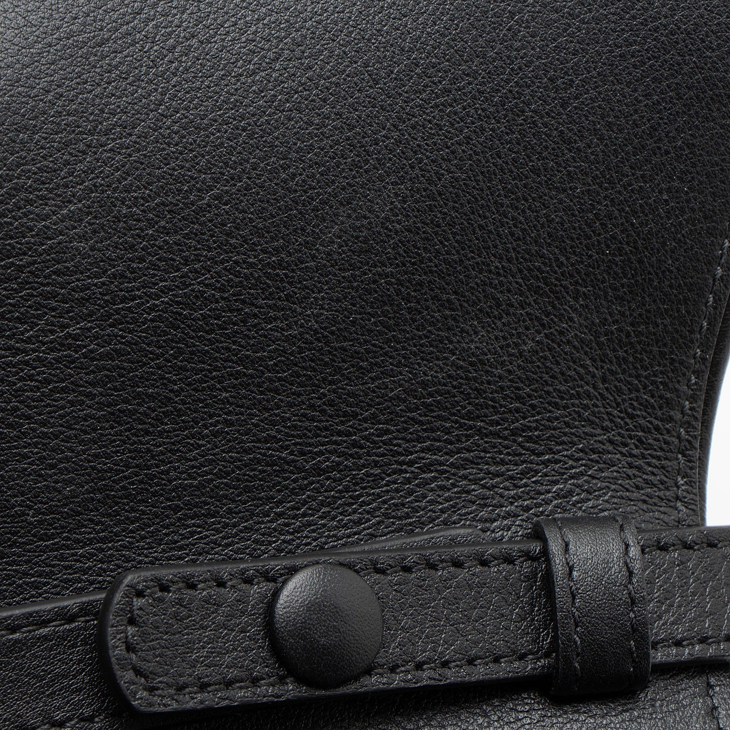 Gucci Leather Blondie Small Shoulder Bag