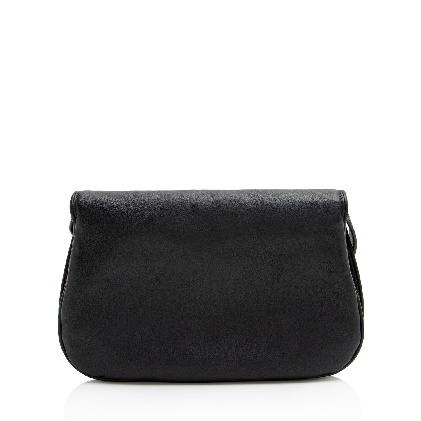 Gucci Leather Blondie Small Shoulder Bag