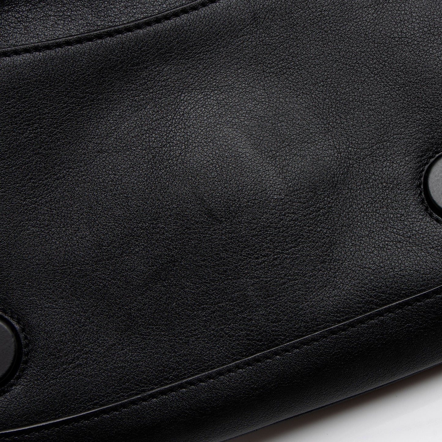 Gucci Leather Blondie Small Shoulder Bag