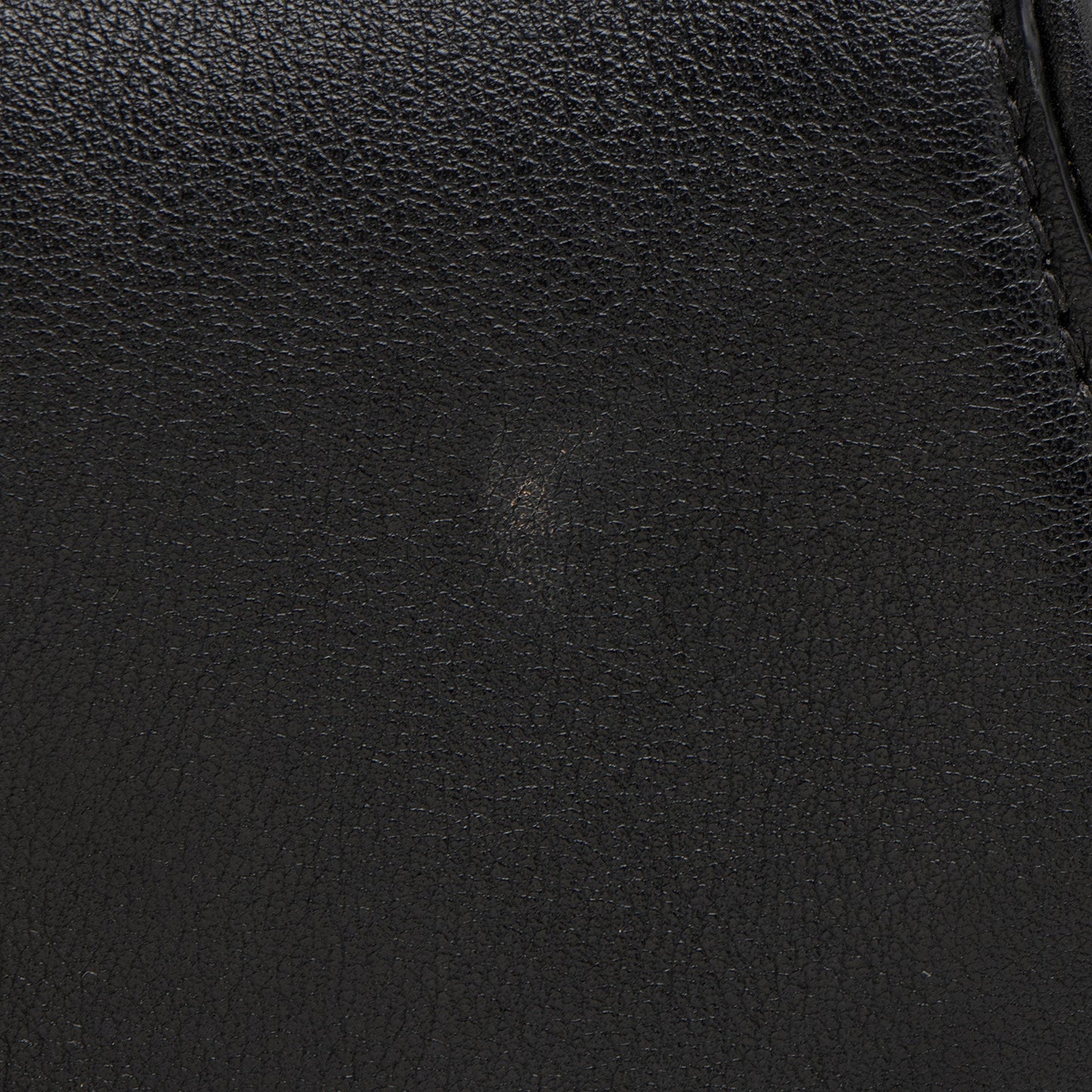 Gucci Leather Blondie Small Shoulder Bag