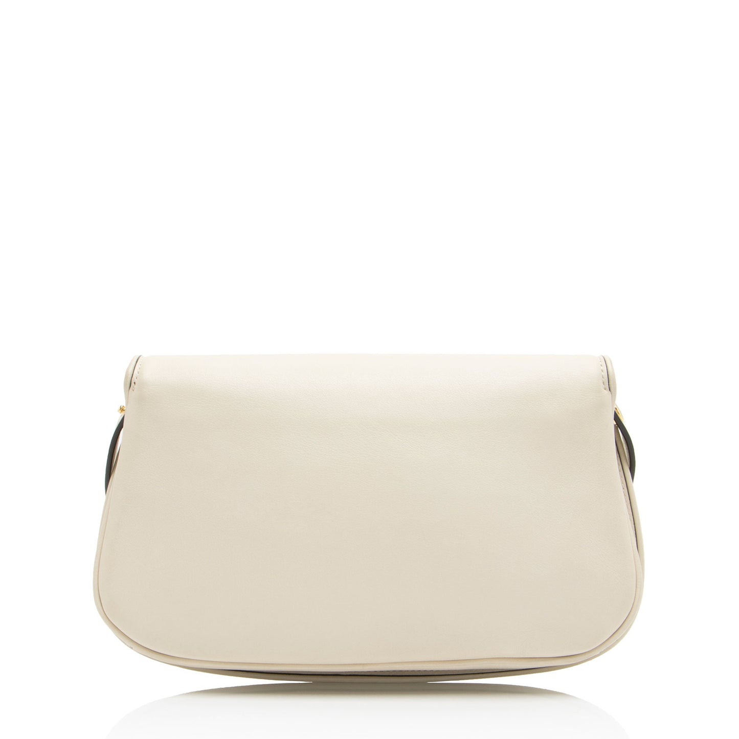 Gucci Leather Blondie Small Shoulder Bag