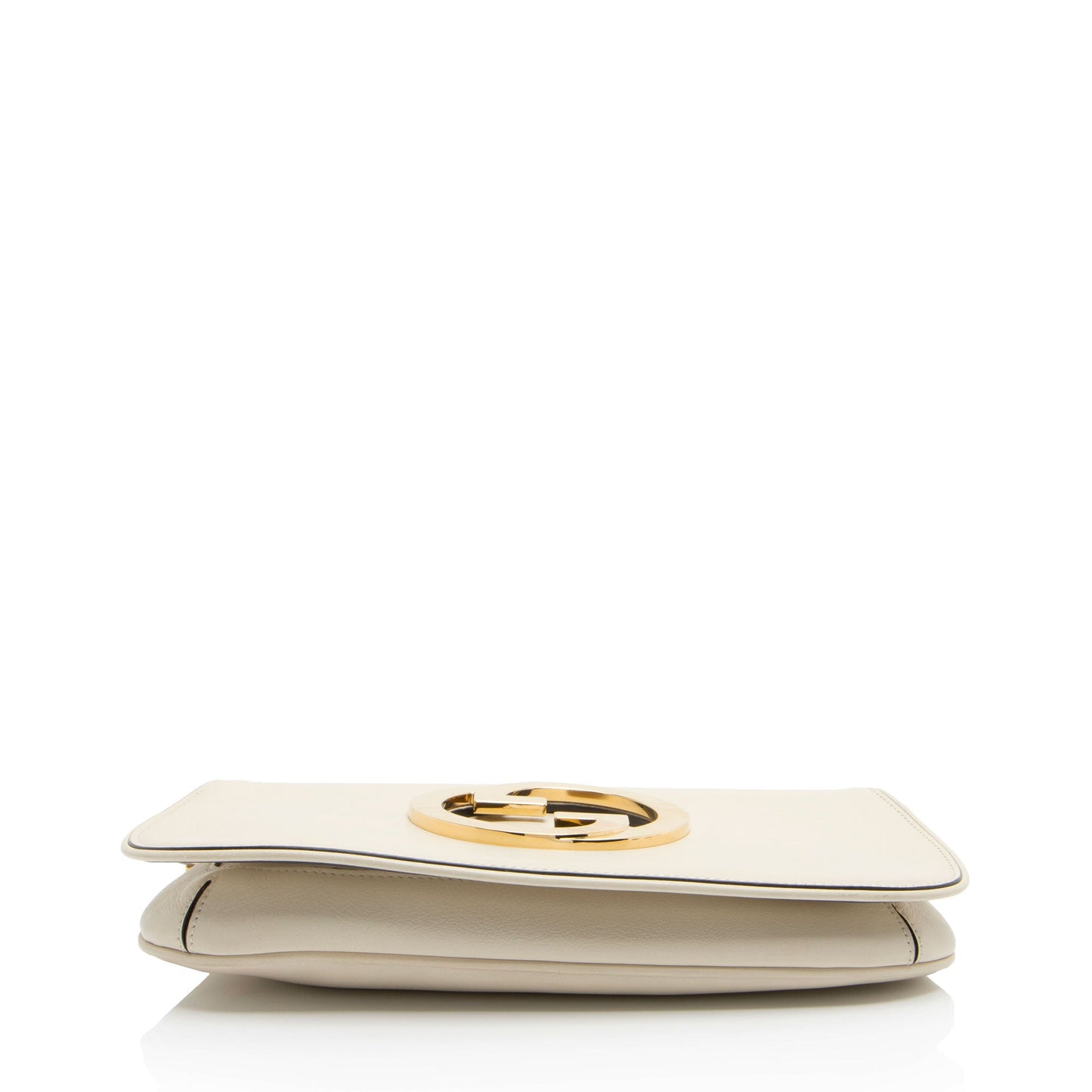 Gucci Leather Blondie Small Shoulder Bag