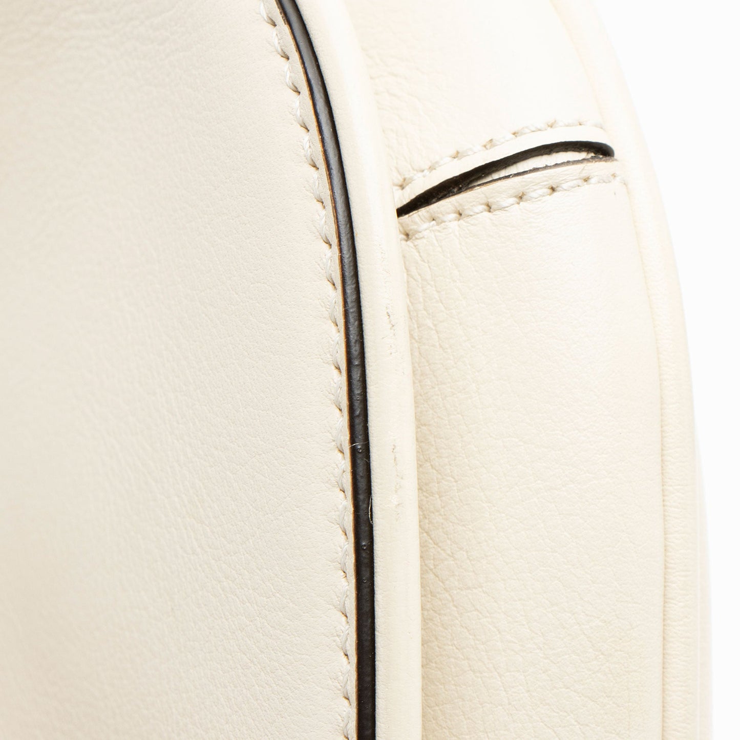 Gucci Leather Blondie Small Shoulder Bag