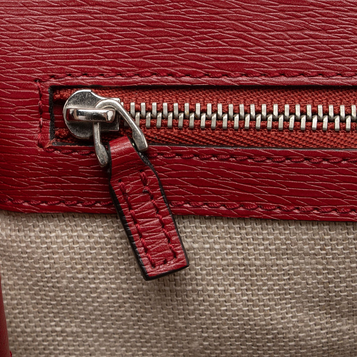 Gucci Leather Blooms Bamboo Daily Large Satchel (SHF-leOK1R)