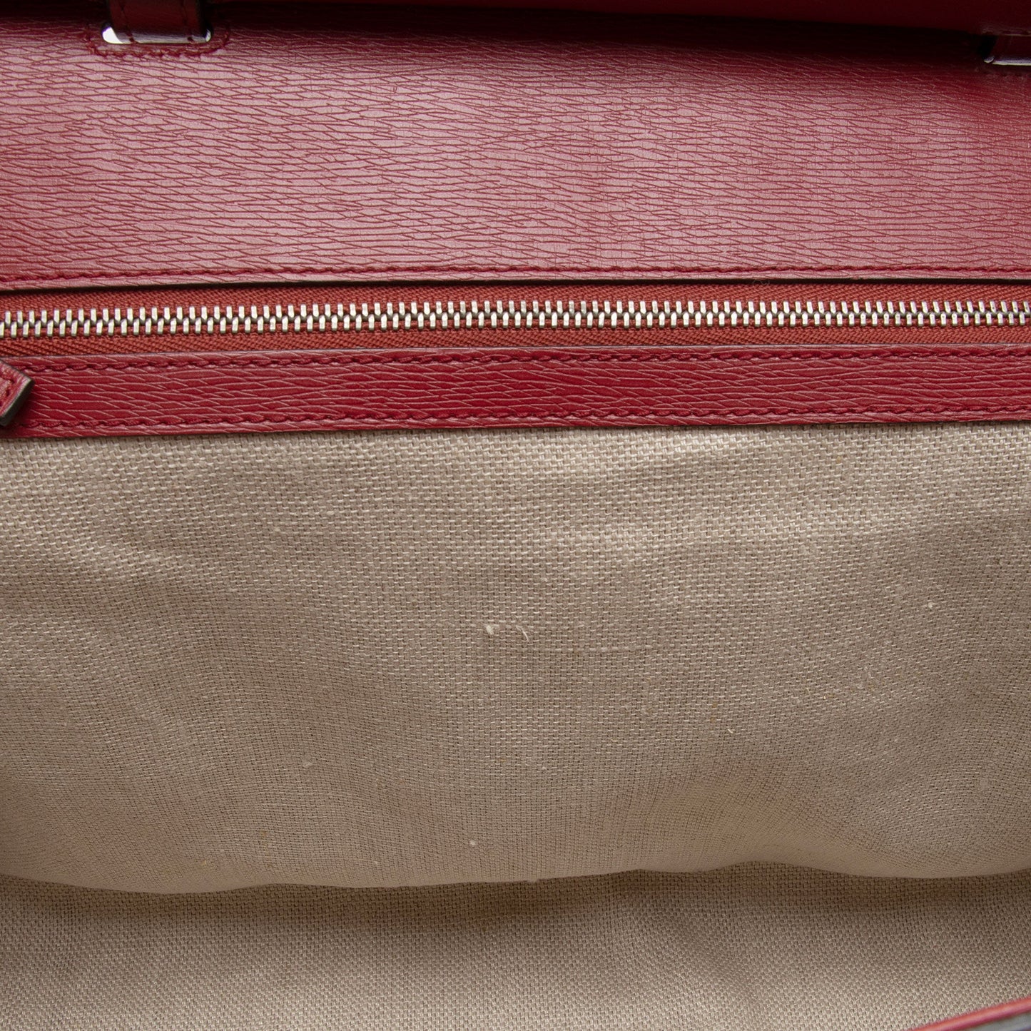 Gucci Leather Blooms Bamboo Daily Large Satchel (SHF-leOK1R)
