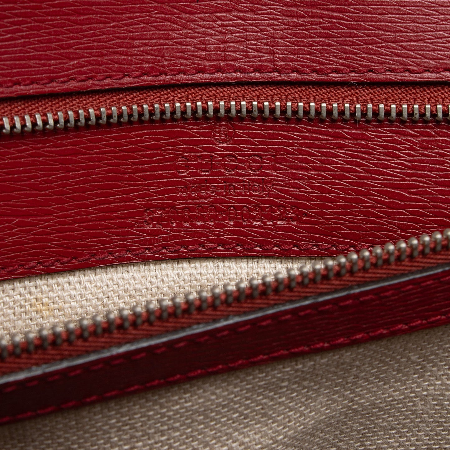Gucci Leather Blooms Bamboo Daily Large Satchel (SHF-leOK1R)