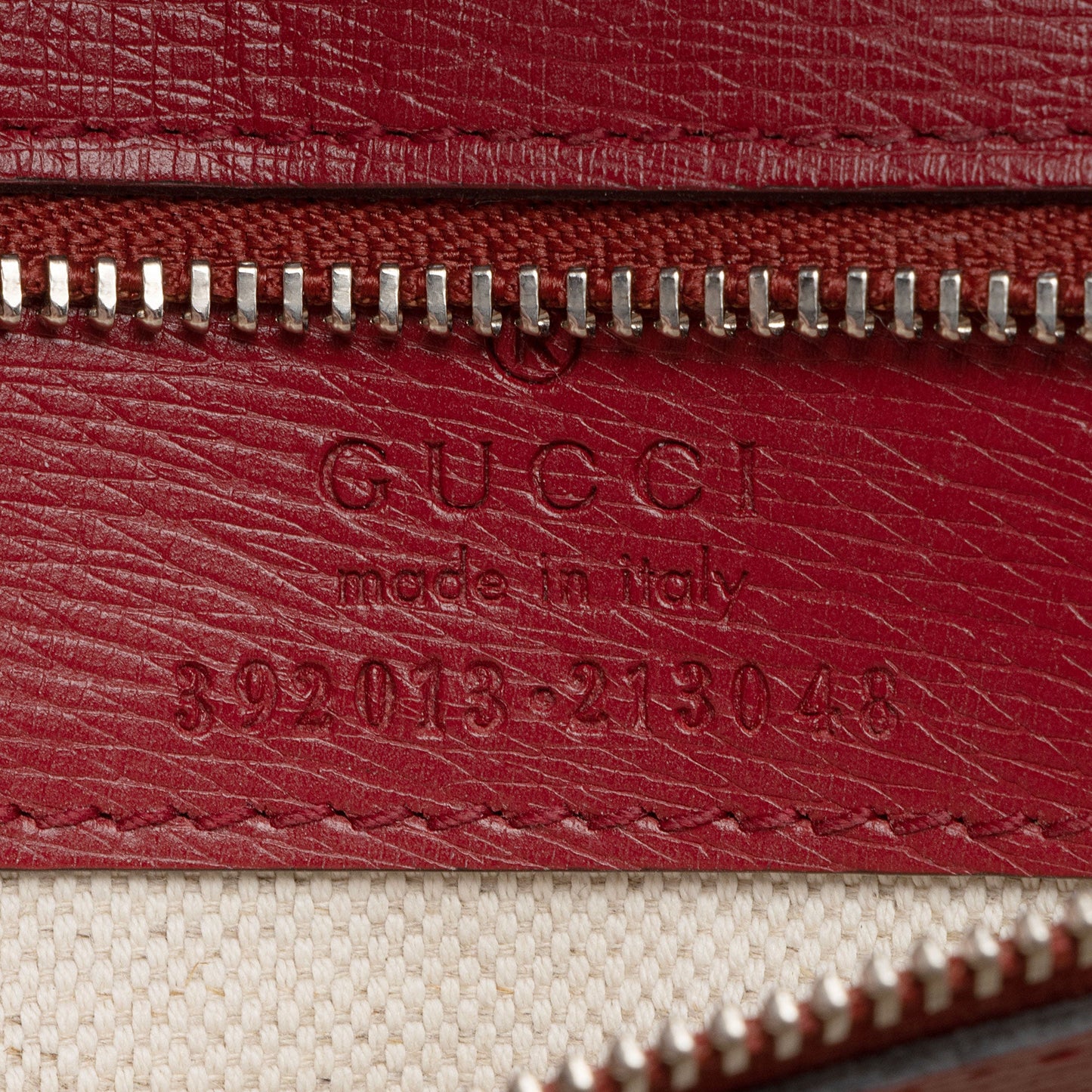 Gucci Leather Blooms Bamboo Daily Medium Satchel (SHF-YKON9B)