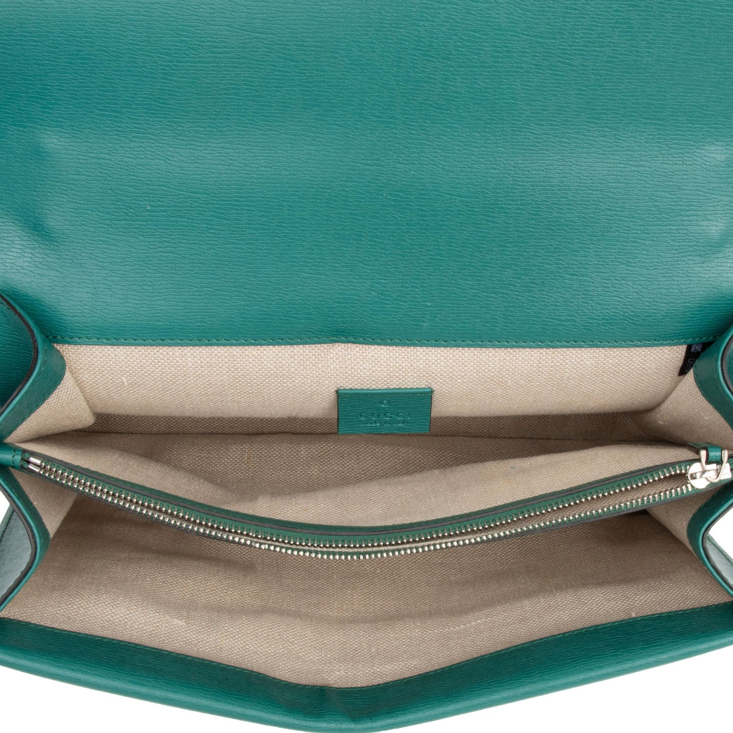 Gucci Leather Blooms Dionysus Medium Shoulder Bag (SHF-9xzCQT)