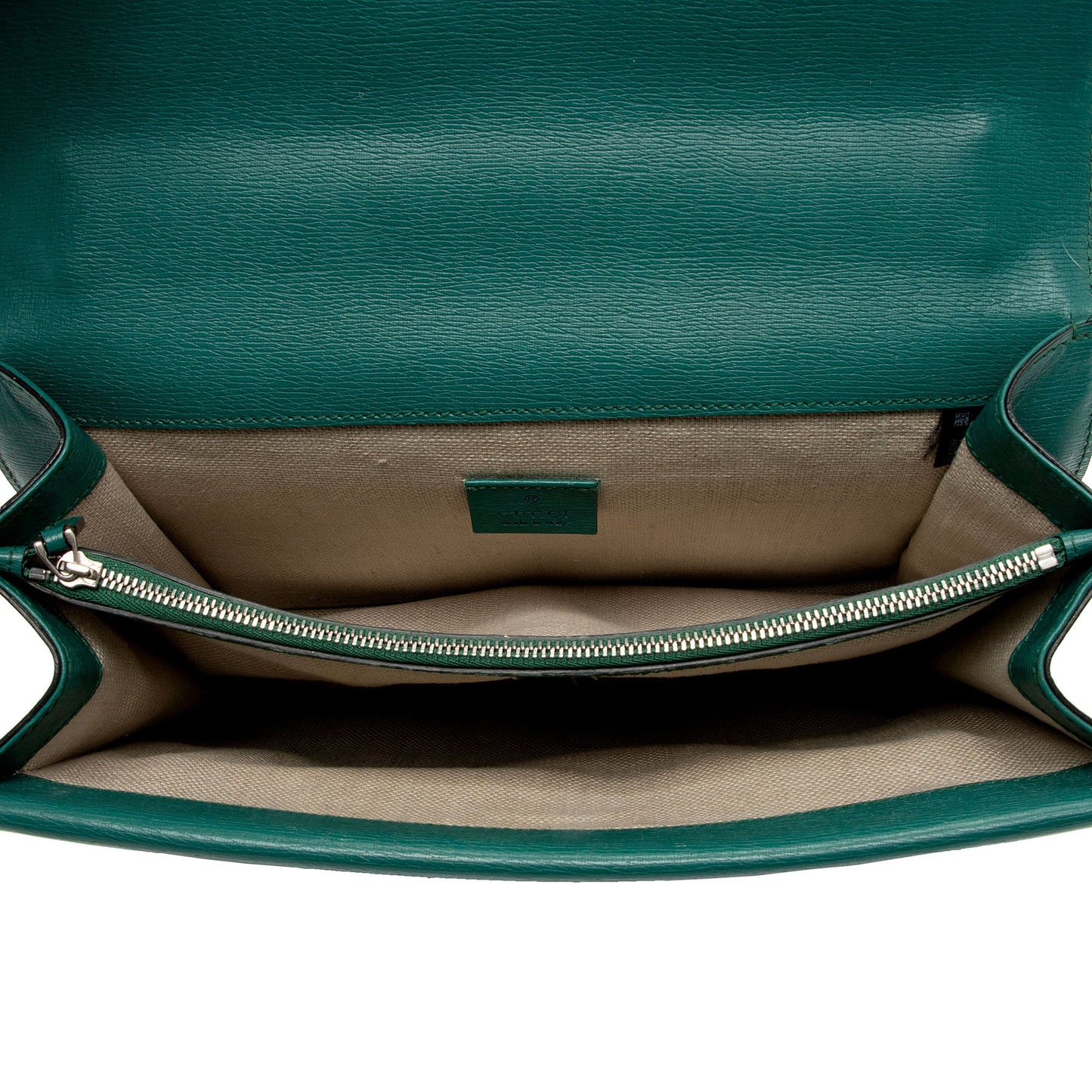 Gucci Leather Blooms Dionysus Medium Shoulder Bag (SHF-XlECb6)