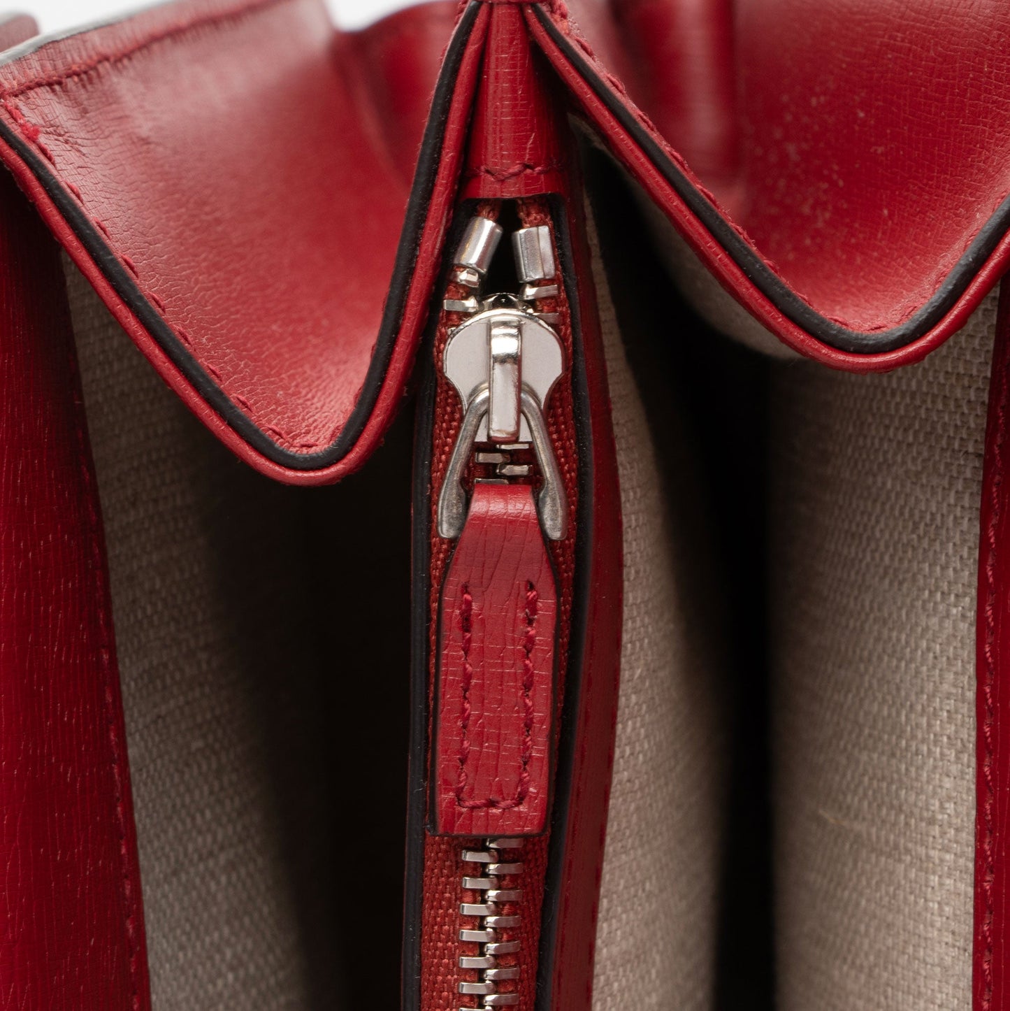 Gucci Leather Blooms Dionysus Medium Shoulder Bag (SHF-D75hzU)