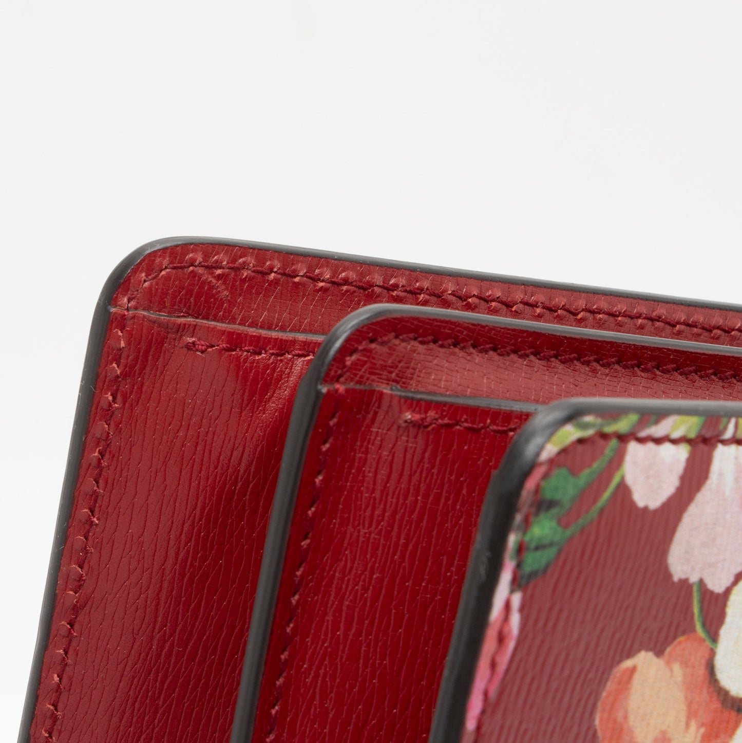 Gucci Leather Blooms Dionysus Medium Shoulder Bag (SHF-D75hzU)