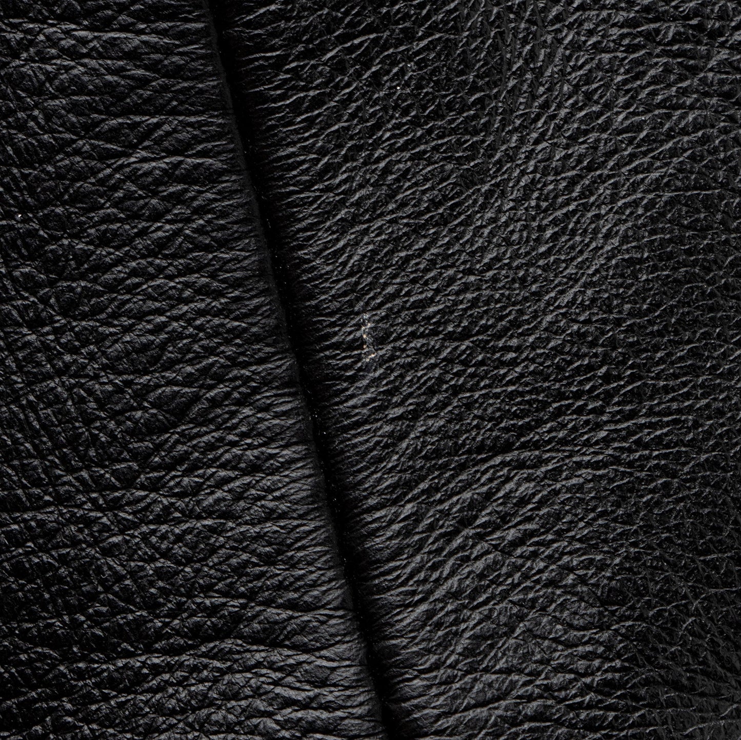 Gucci Leather Braided Large Shoulder Bag