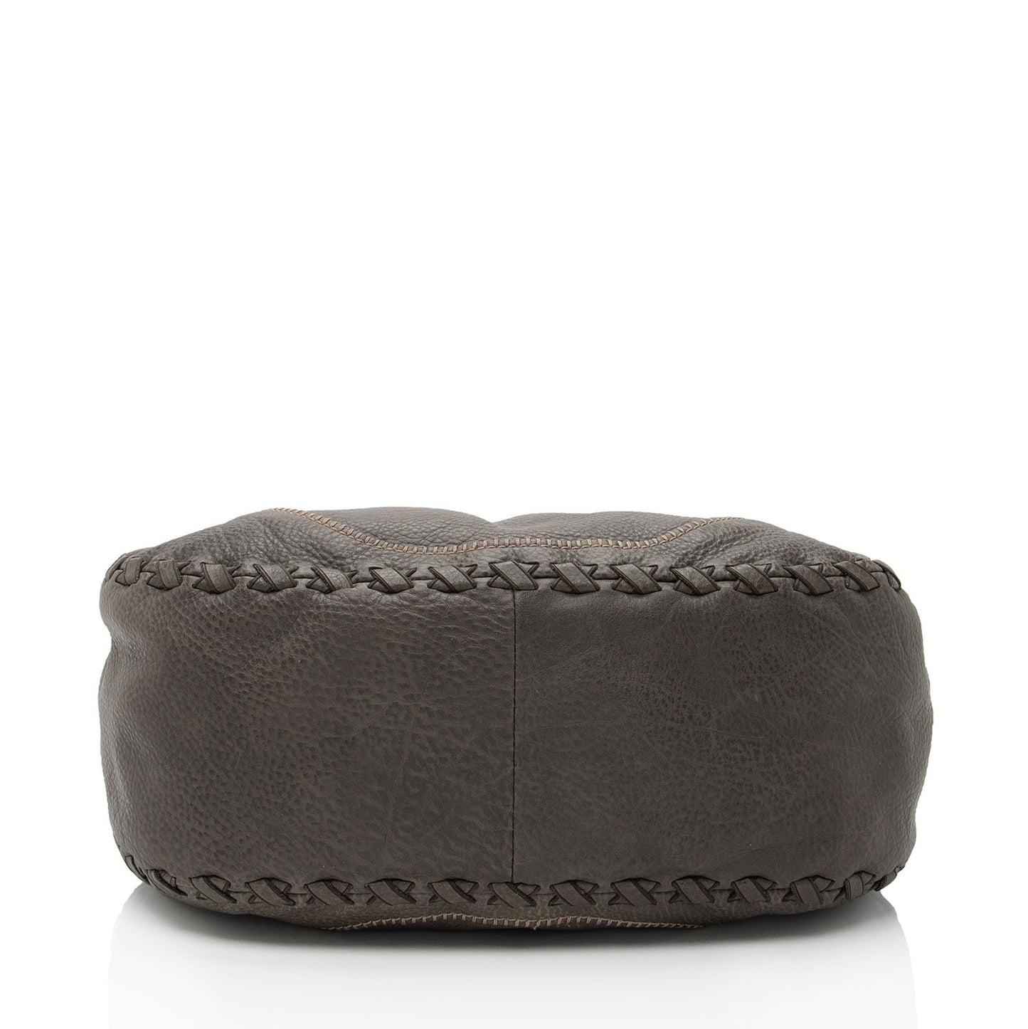Gucci Leather Charlotte Medium Shoulder Bag
