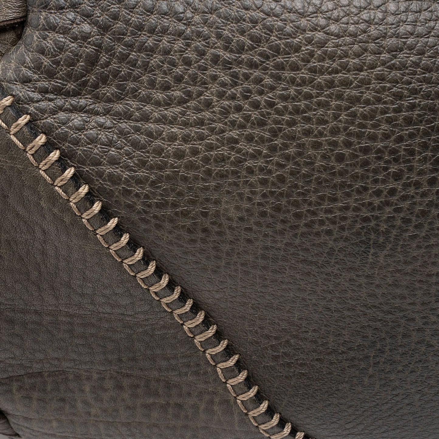 Gucci Leather Charlotte Medium Shoulder Bag