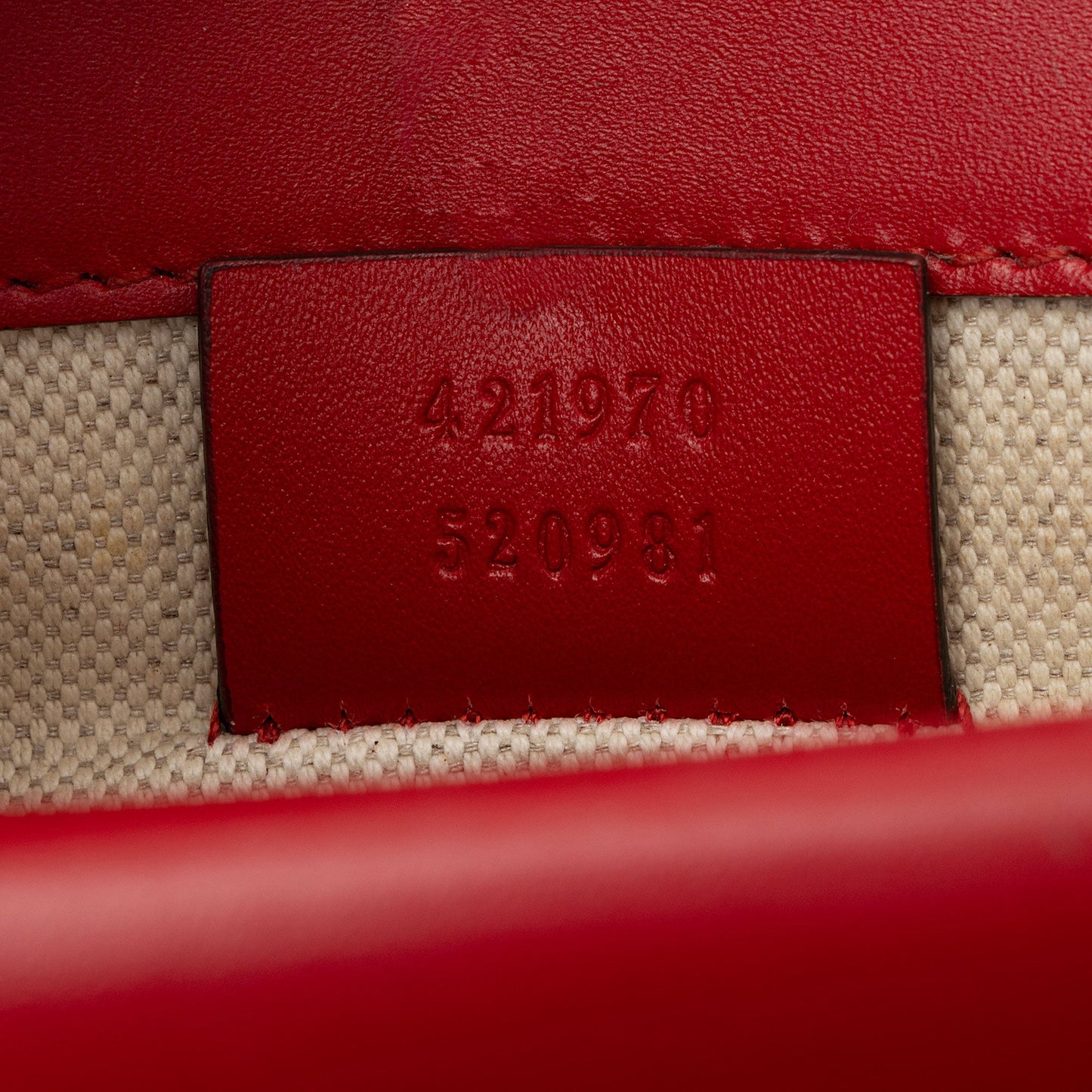 Gucci Leather Chinese New Year Dionysus Mini Bag (SHF-Q2ohLX)