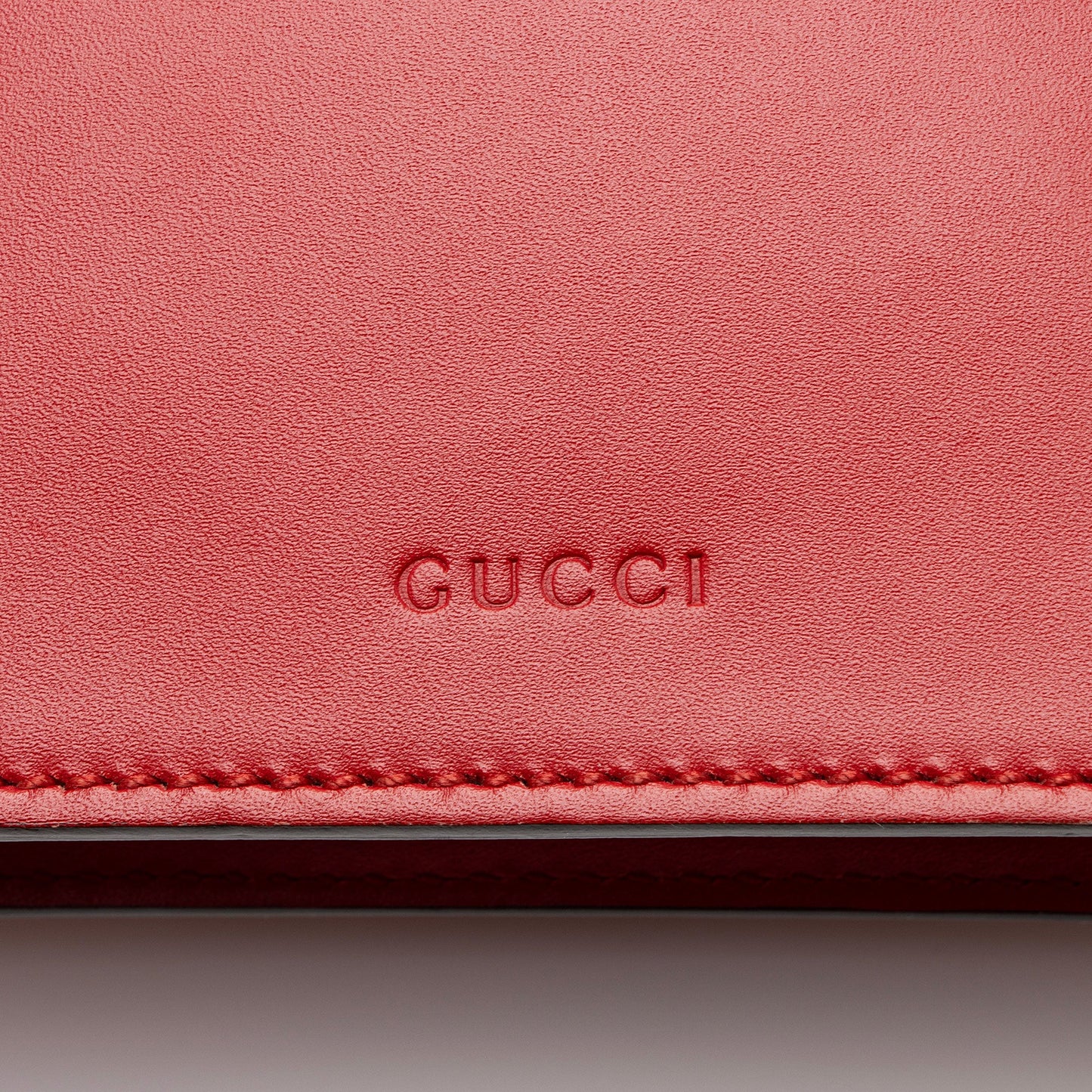 Gucci Leather Chinese New Year Dionysus Mini Bag (SHF-Q2ohLX)